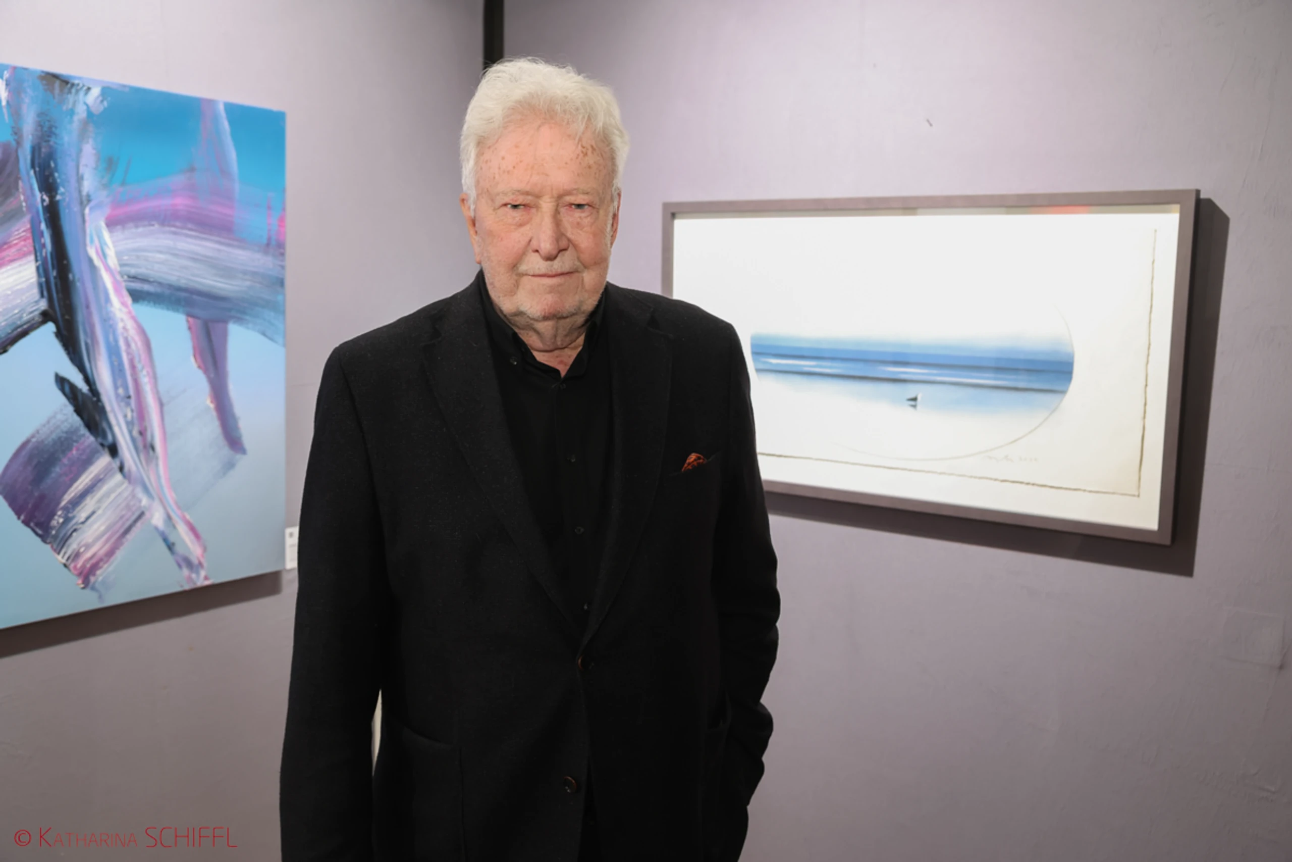Art Austria Opening