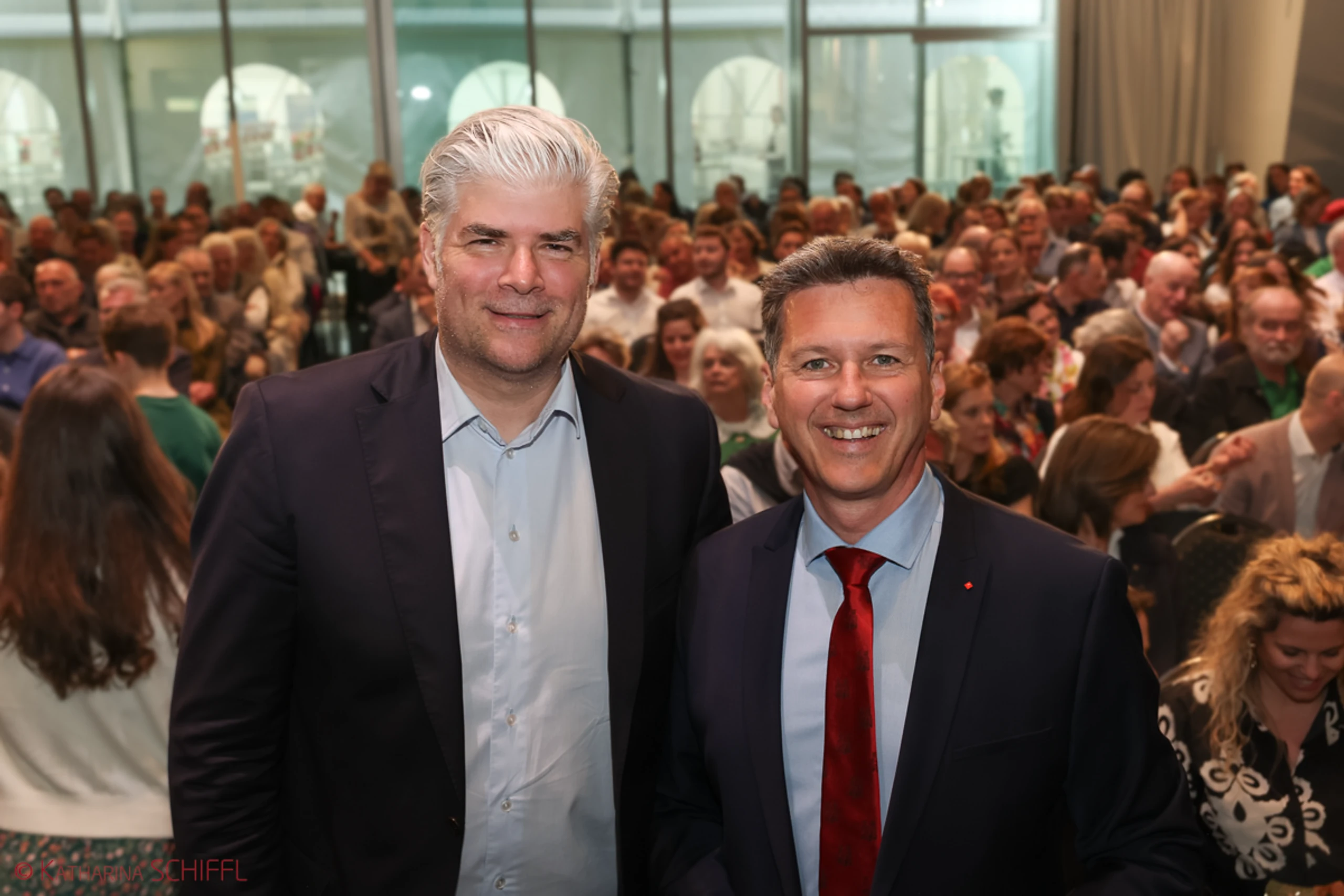 Große Bühne für Kärnten in Wien