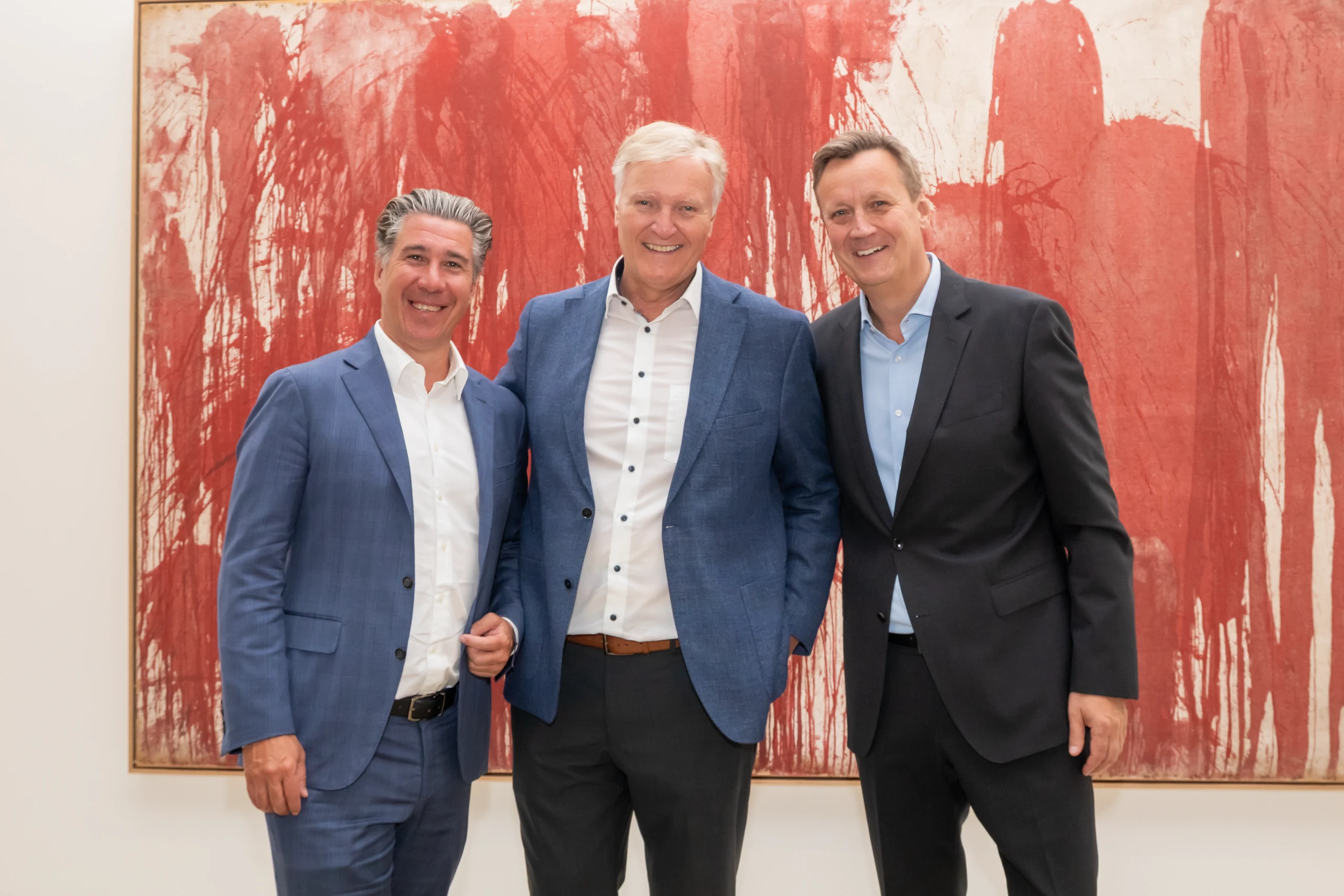 NEWS Masterclass im Wiener Aktionismus Museum