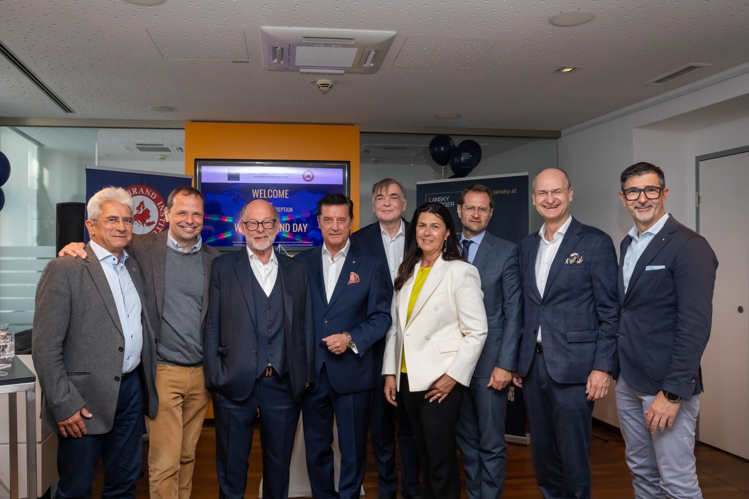 World Brand Day 2026 in Wien: Marken als strategischer Erfolgsfaktor im Fokus