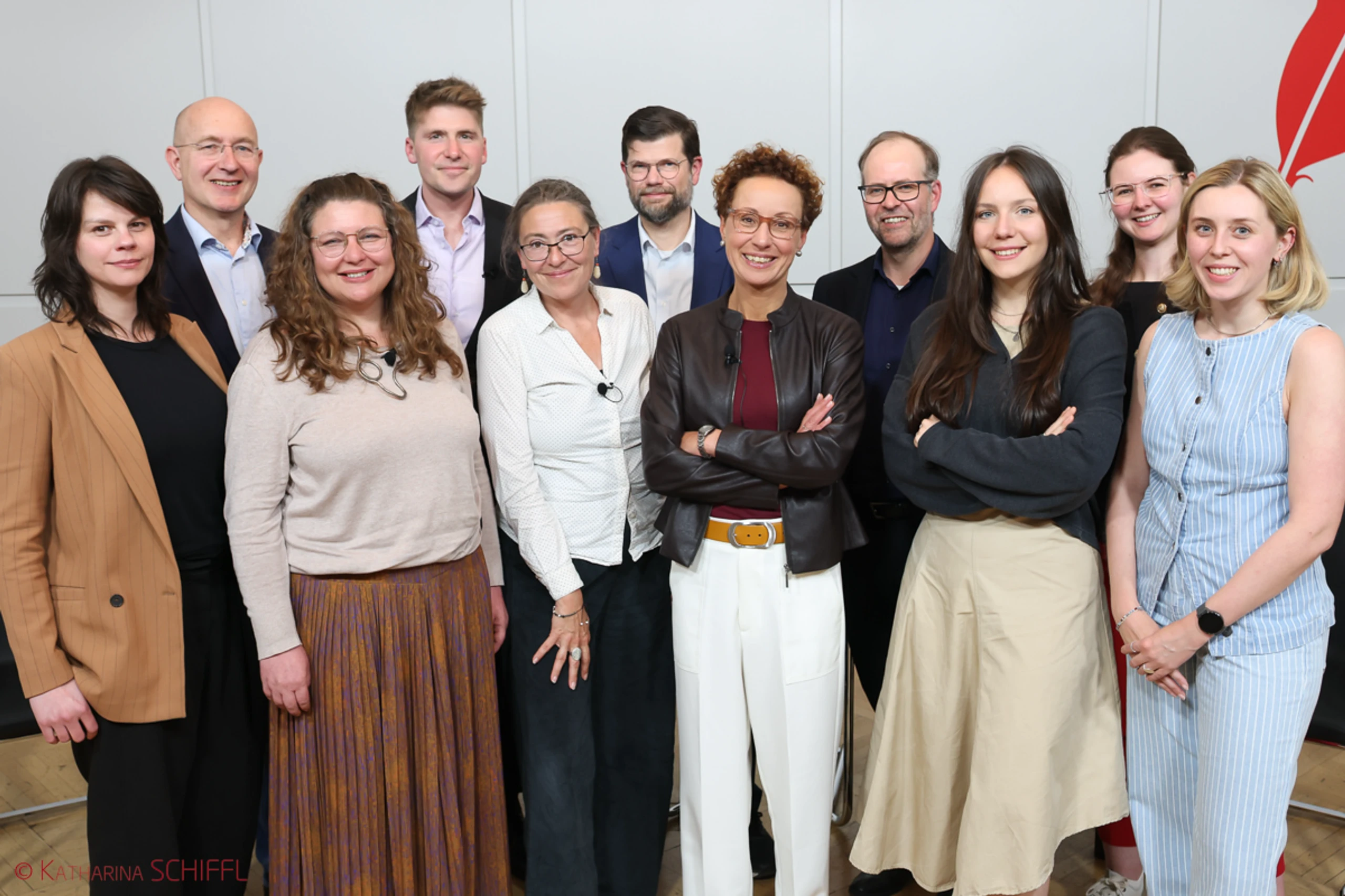 DIACOMET Abschlussveranstaltung: Journalismus im Dialog