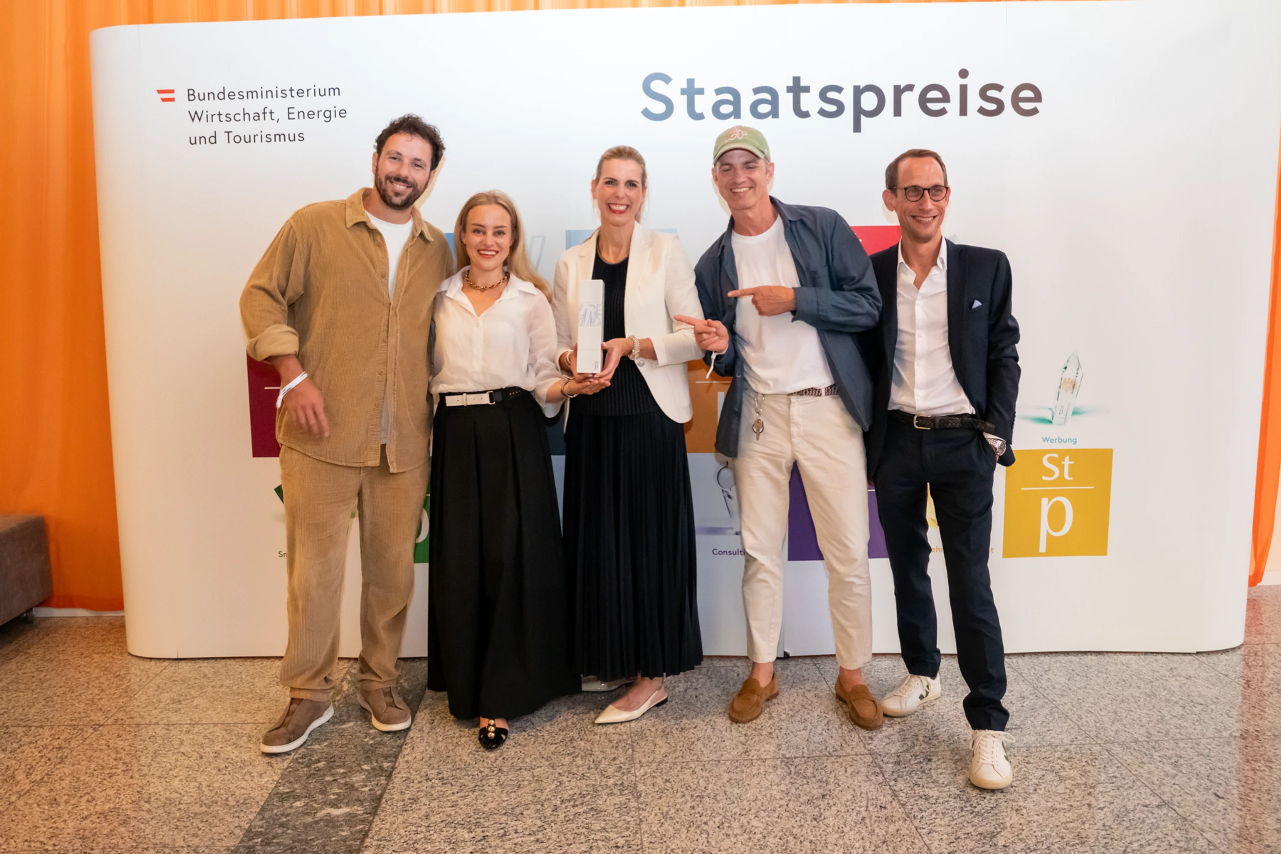 Marketinggala 2026