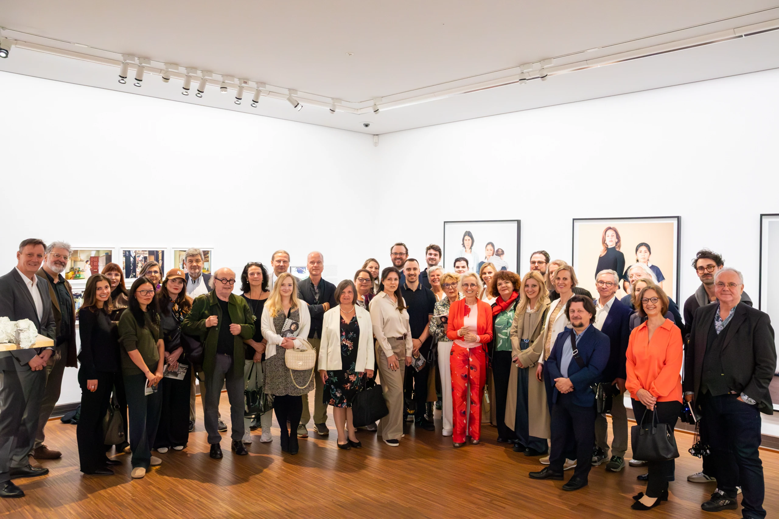 News-Masterclass: Care Matters