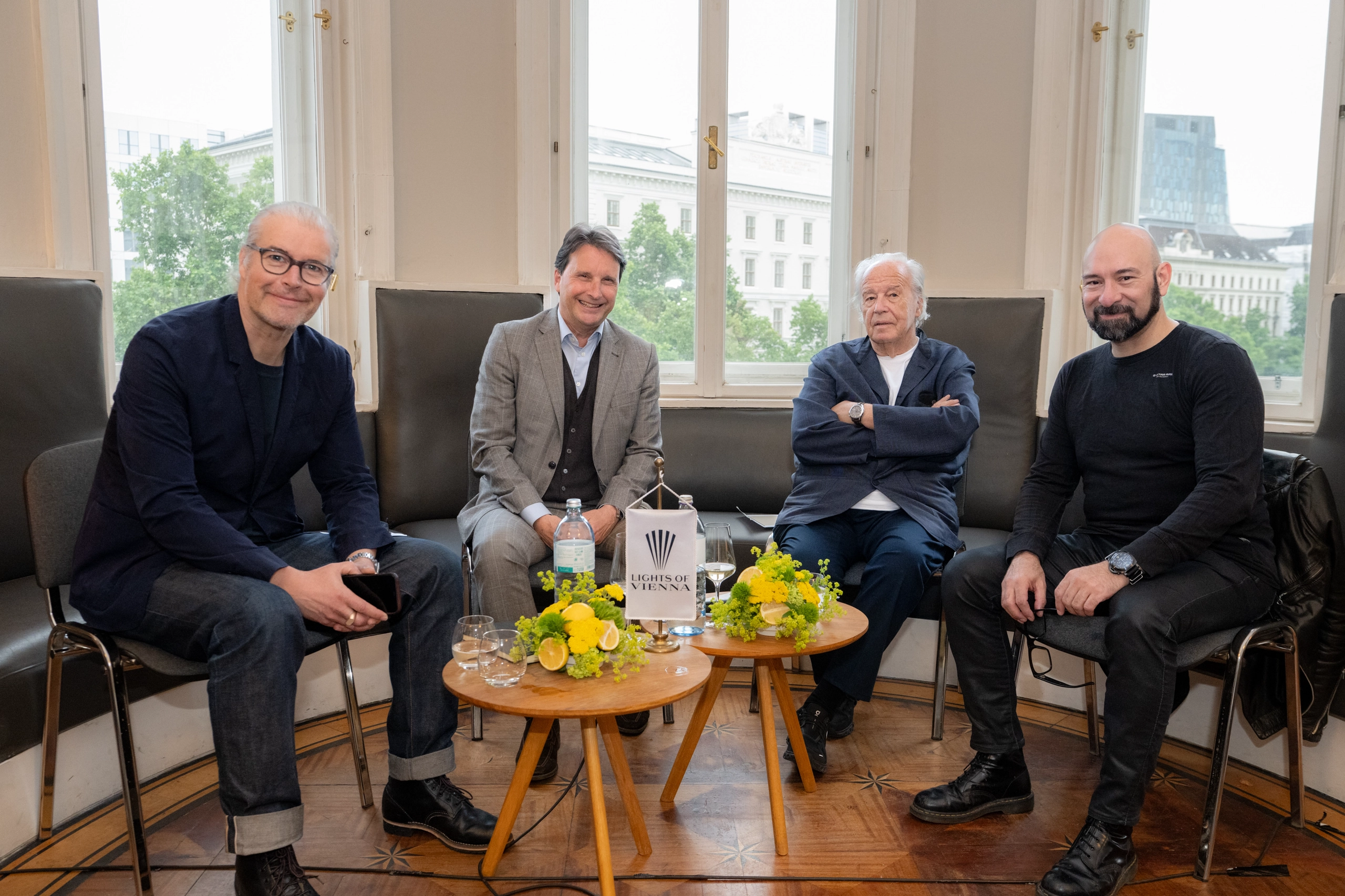 Design in Transition: KI verändert Design und Architektur grundlegend