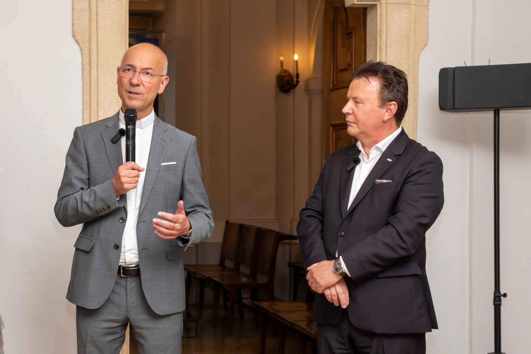 Vernissage Asma Kocjan – Bild 45 von 83
