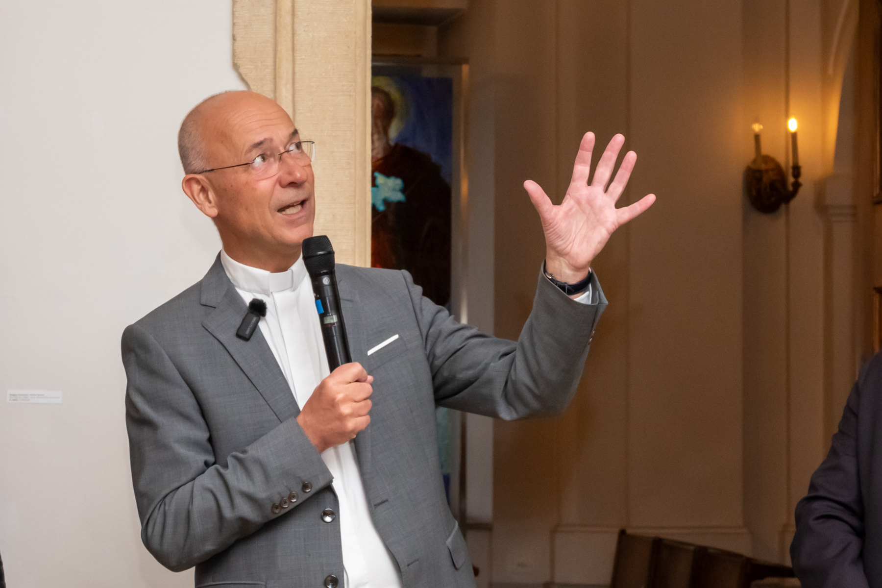 Vernissage Asma Kocjan – Bild 47 von 83