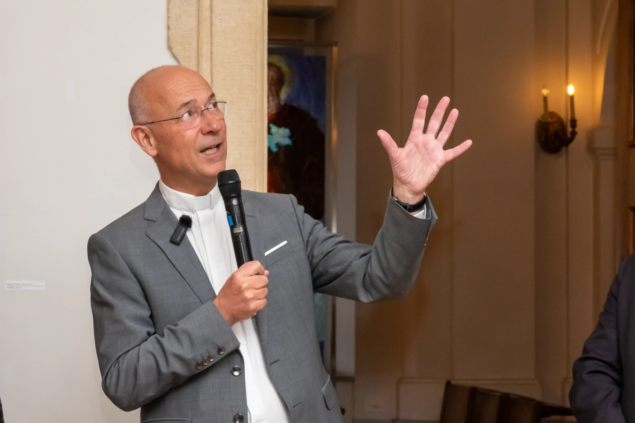Vernissage Asma Kocjan – Bild 47 von 83