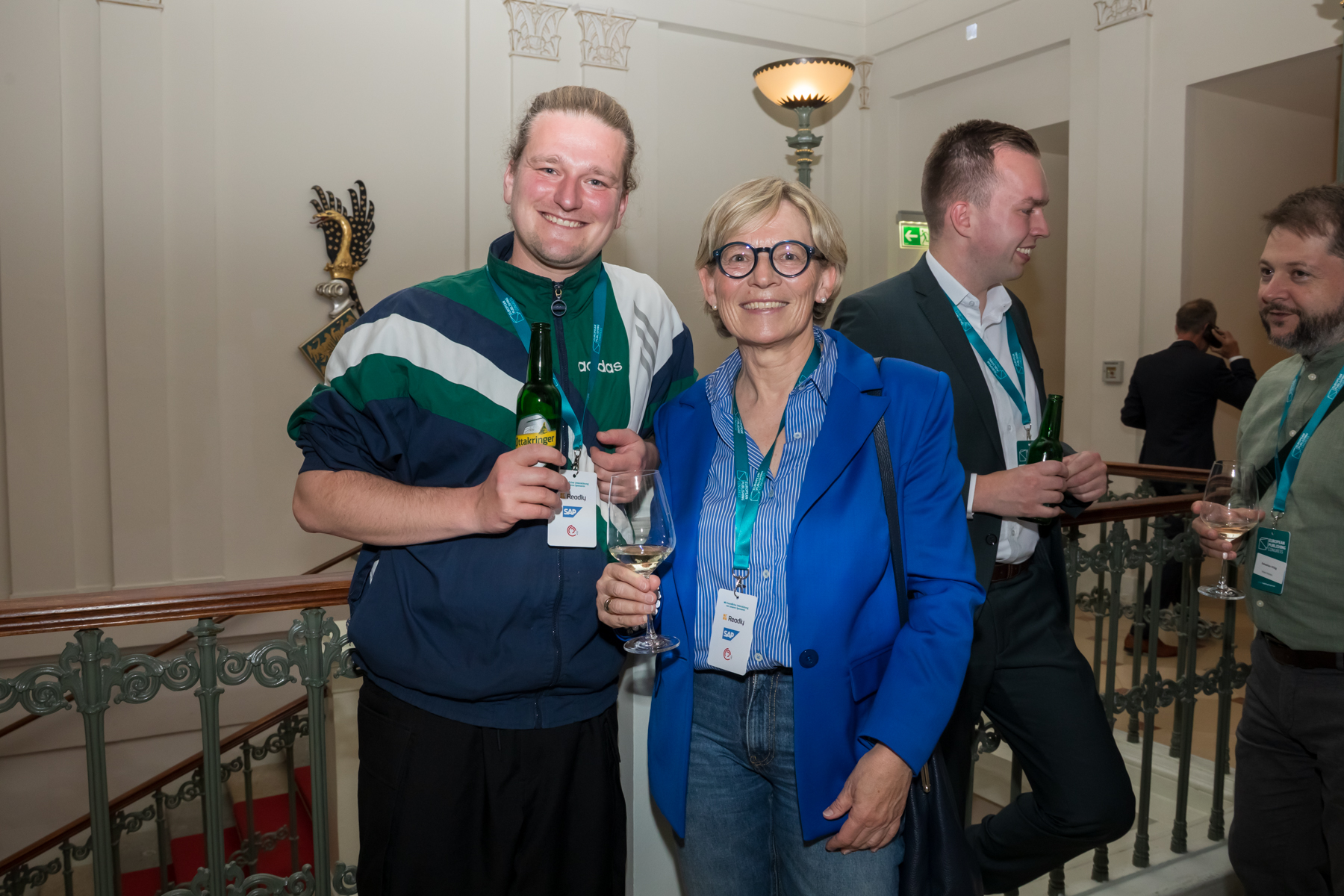 European Publishing Congress 2026 – Bild 111 von 122