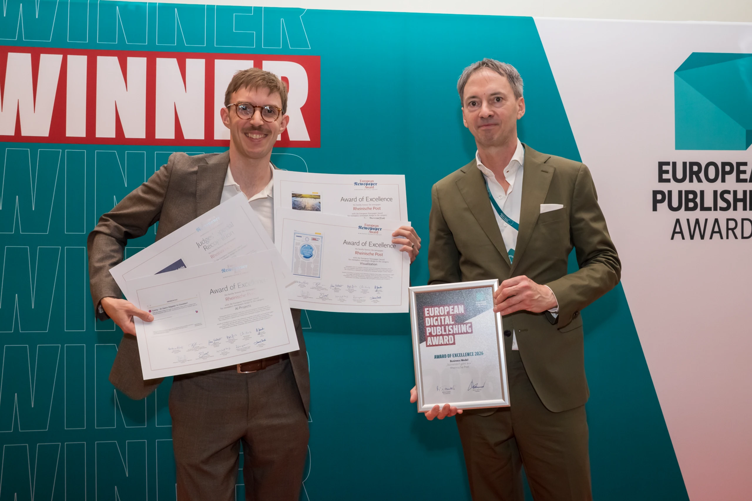 European Publishing Congress 2026 – Bild 112 von 122