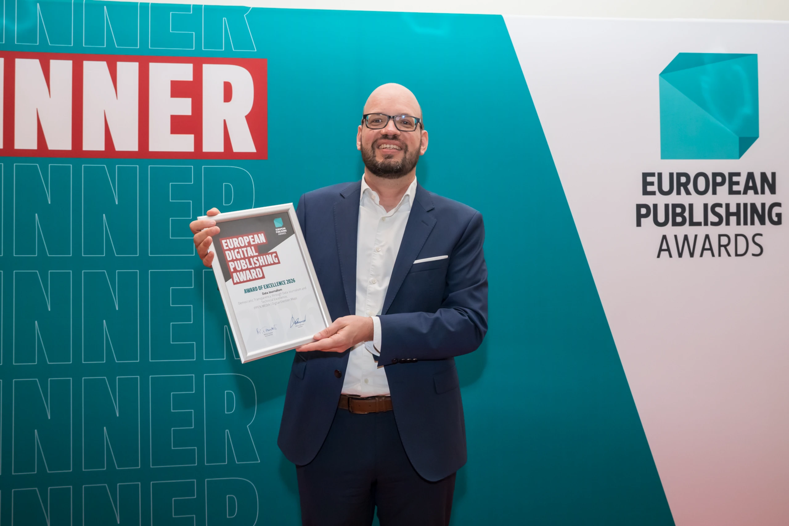 European Publishing Congress 2026 – Bild 115 von 122