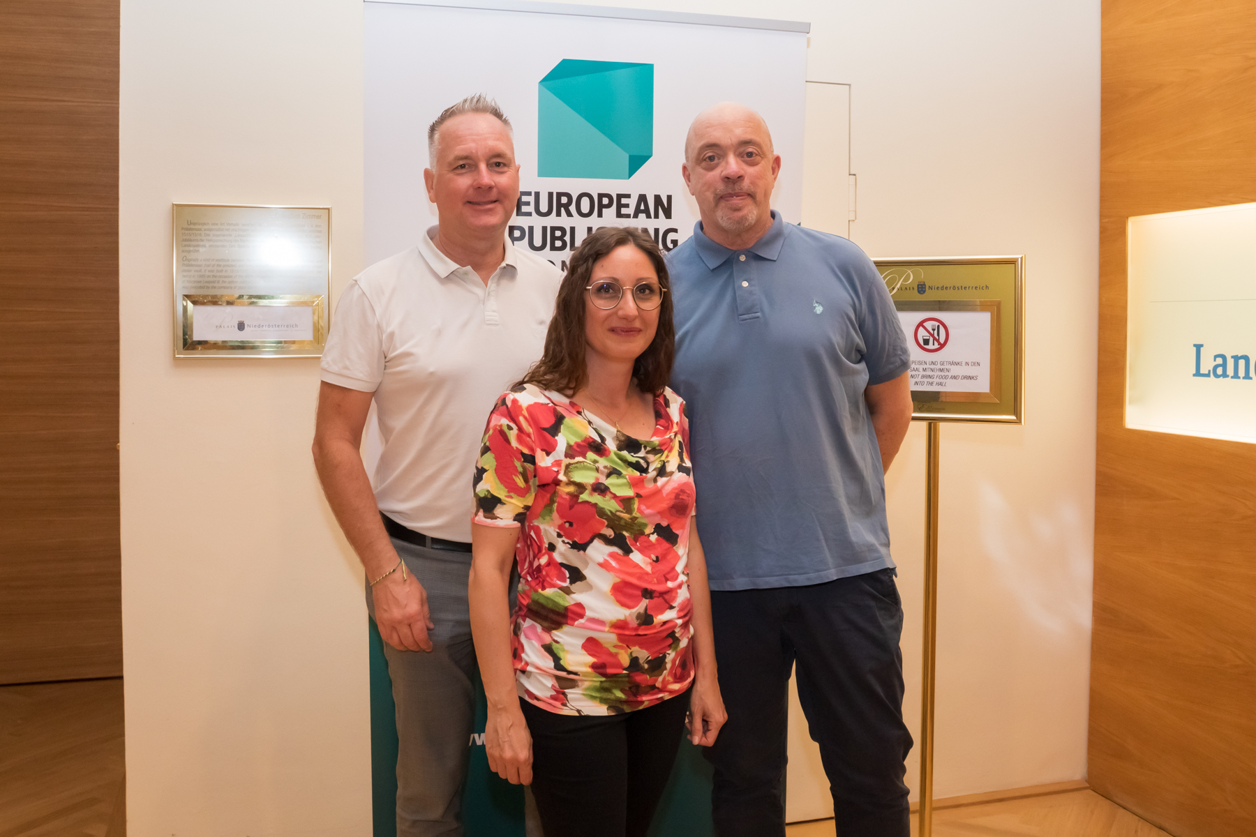 European Publishing Congress 2026 – Bild 118 von 122
