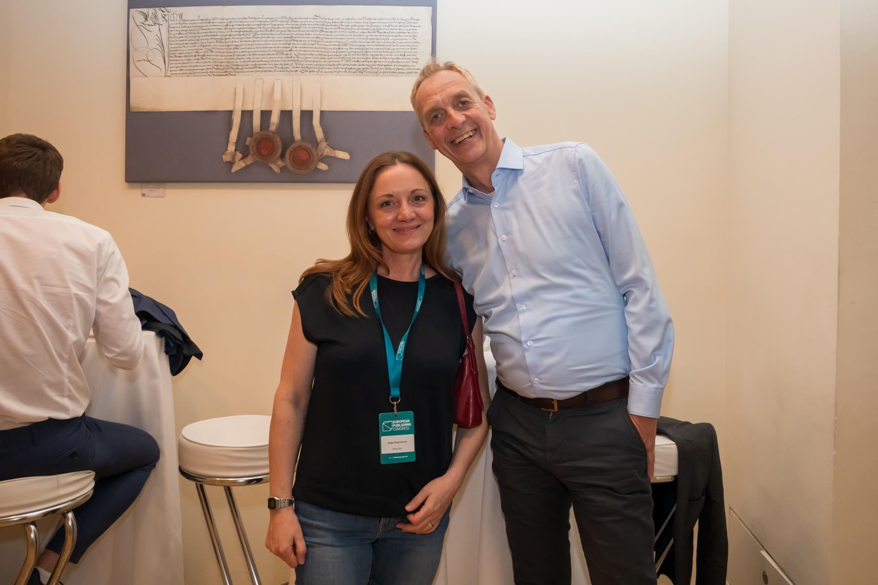 European Publishing Congress 2026 – Bild 119 von 122