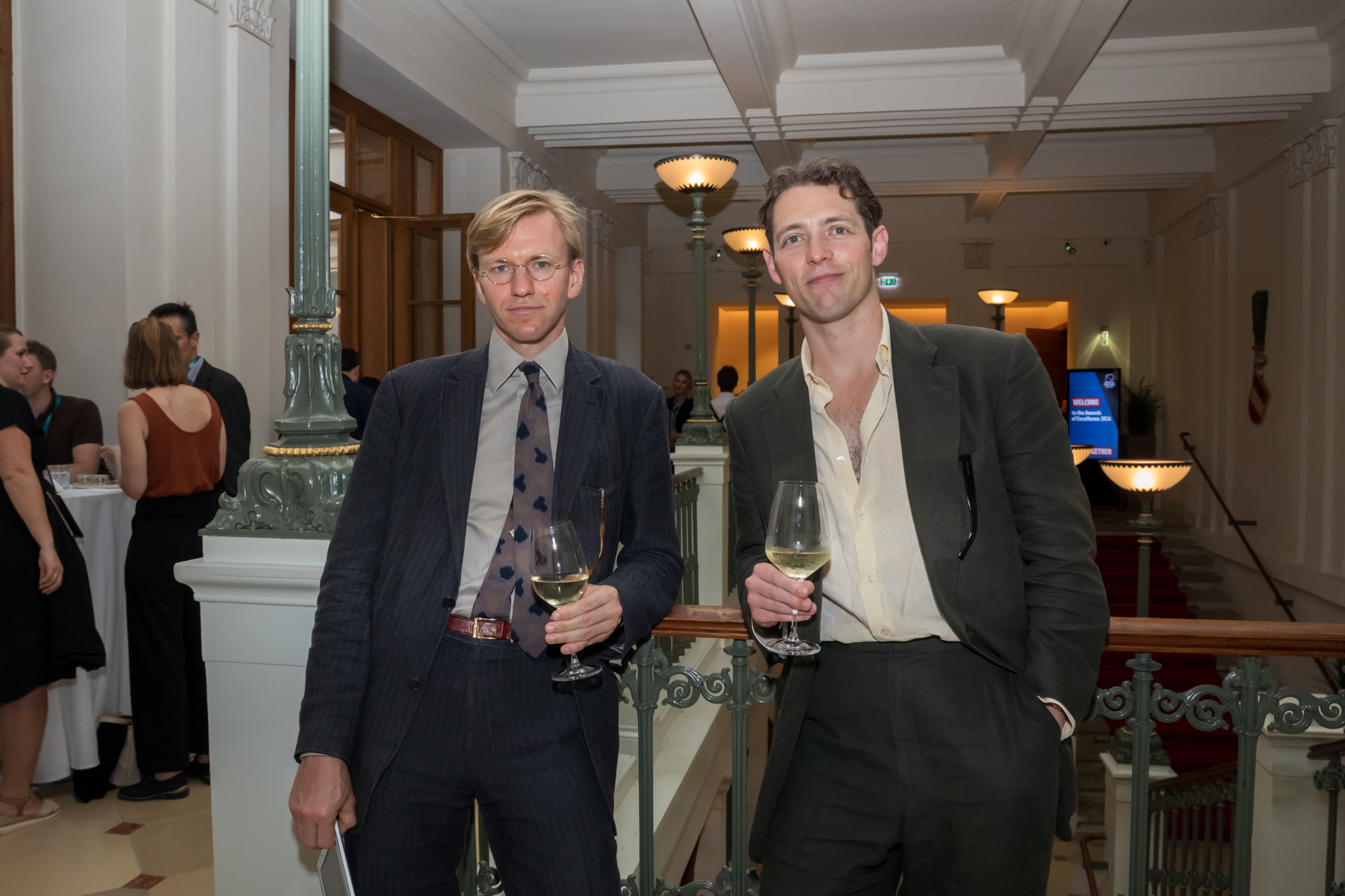 European Publishing Congress 2026 – Bild 121 von 122