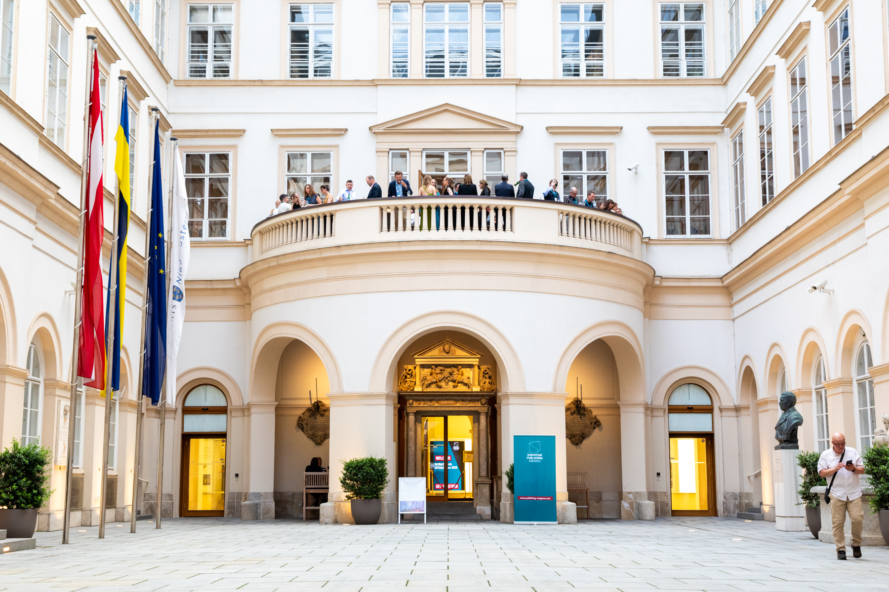 European Publishing Congress 2026 – Bild 122 von 122