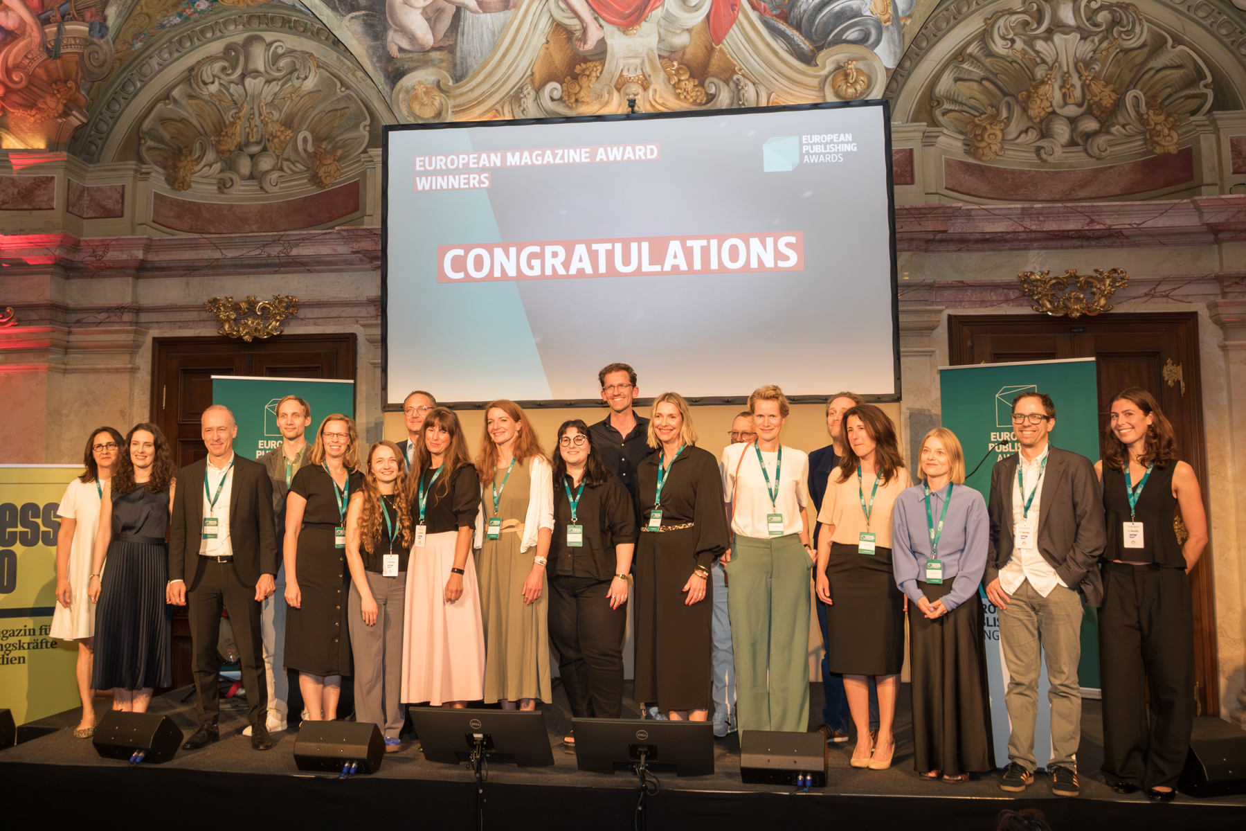 European Publishing Congress 2026 – Bild 2 von 122