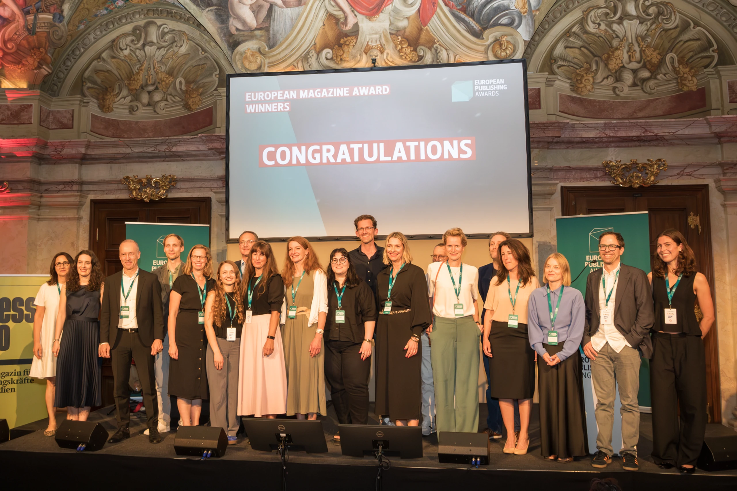 European Publishing Congress 2026 – Bild 2 von 122