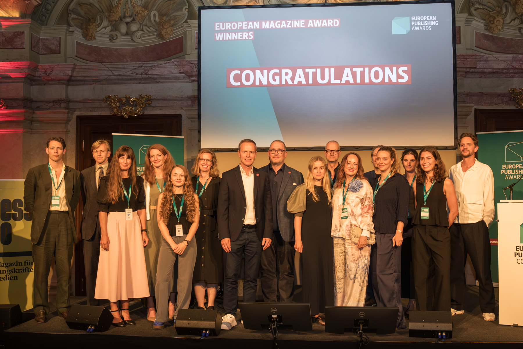 European Publishing Congress 2026 – Bild 3 von 122