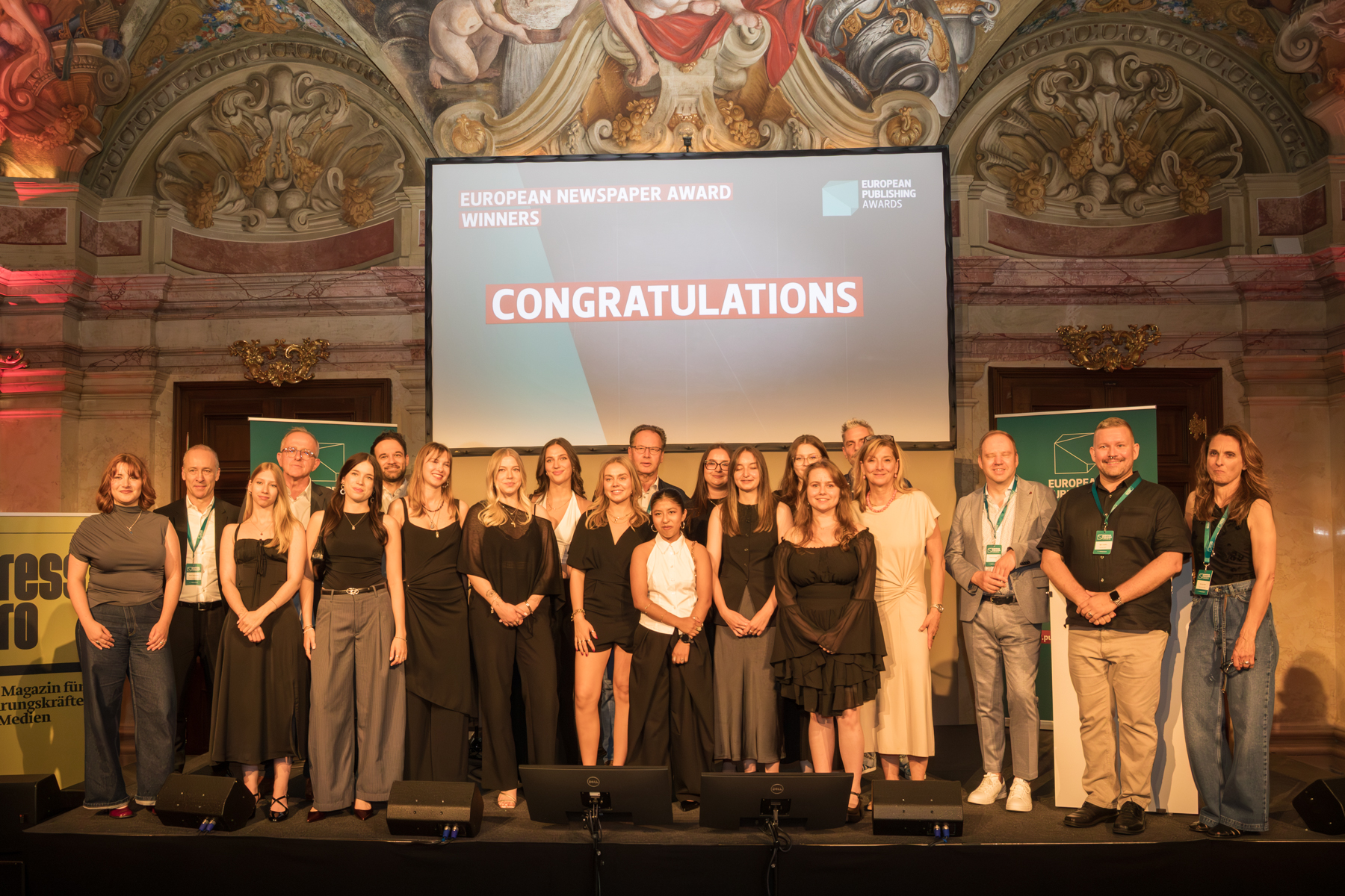 European Publishing Congress 2026 – Bild 4 von 122