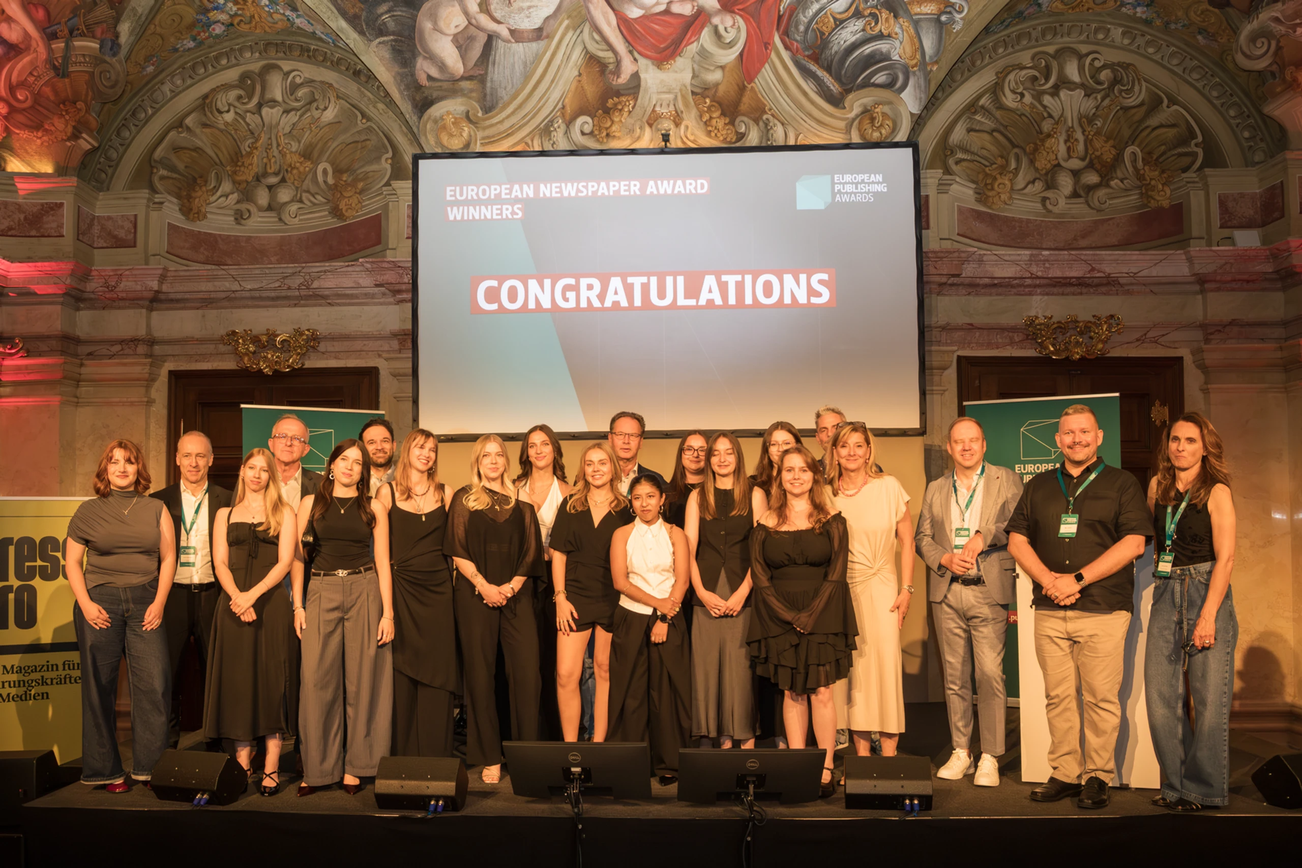 European Publishing Congress 2026 – Bild 4 von 122