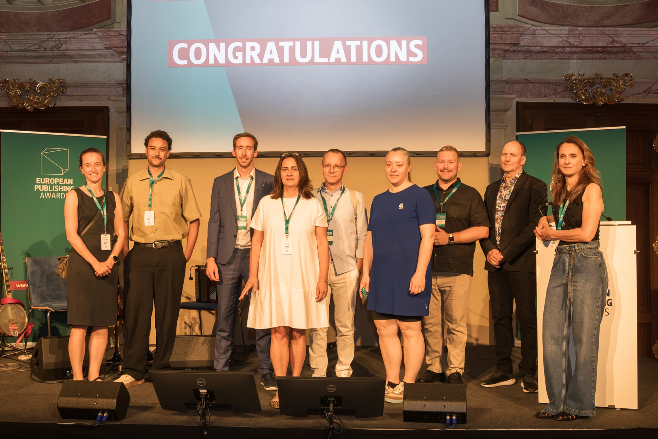 European Publishing Congress 2026 – Bild 5 von 122