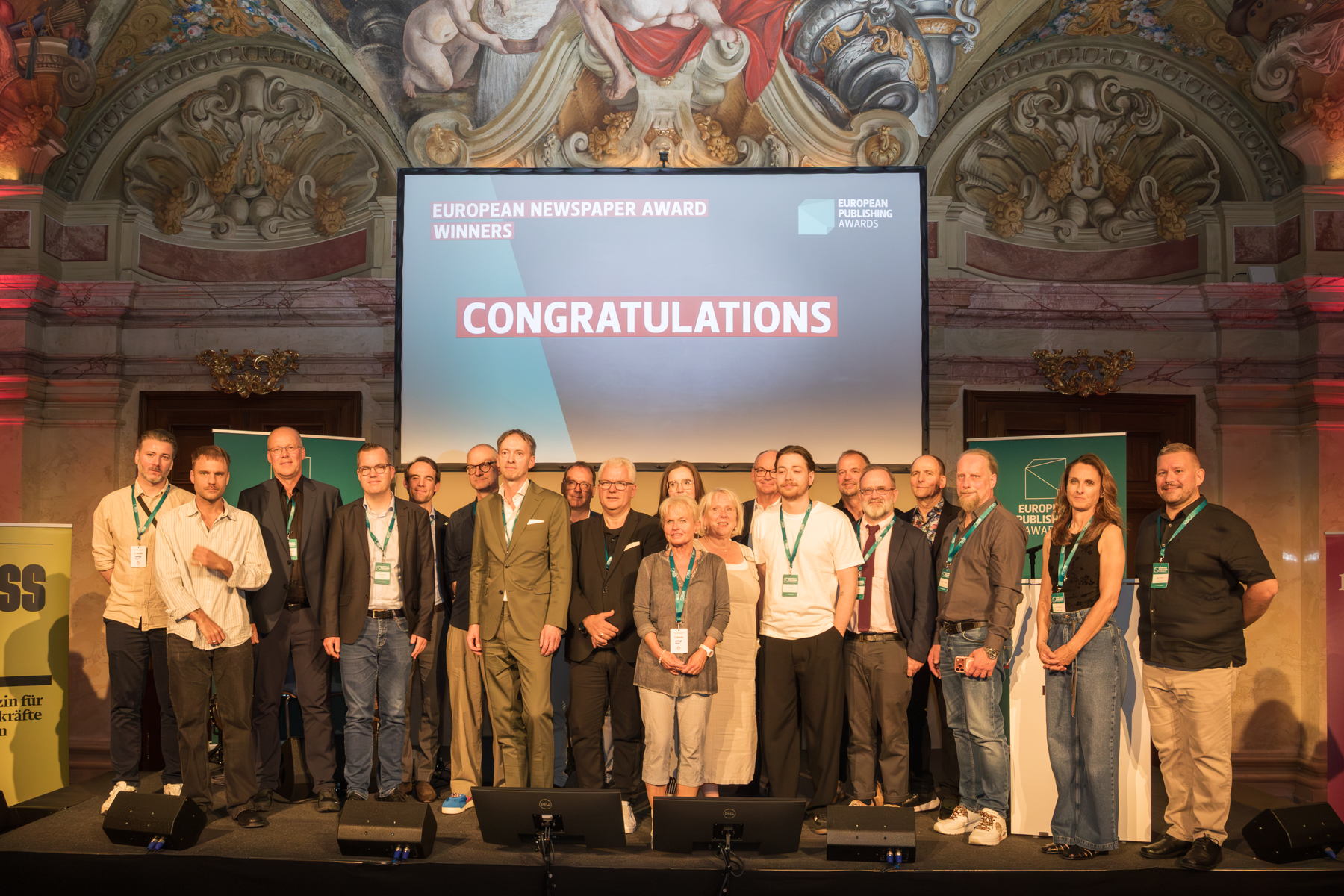 European Publishing Congress 2026 – Bild 6 von 122