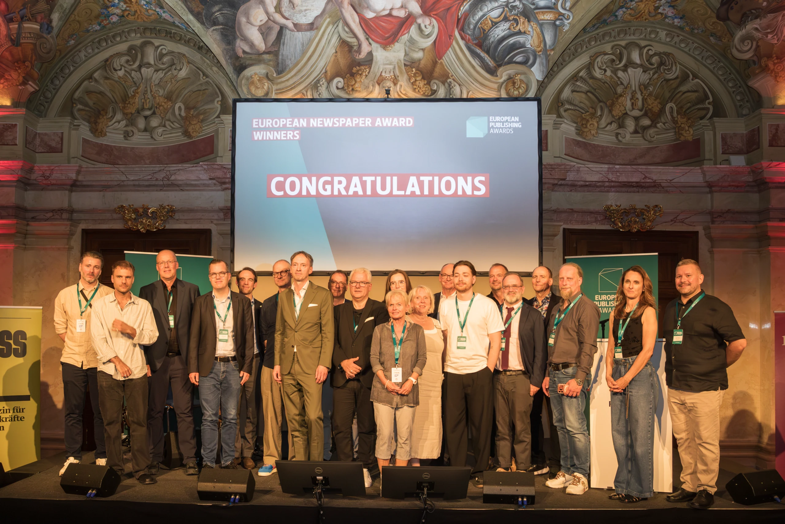 European Publishing Congress 2026 – Bild 6 von 122
