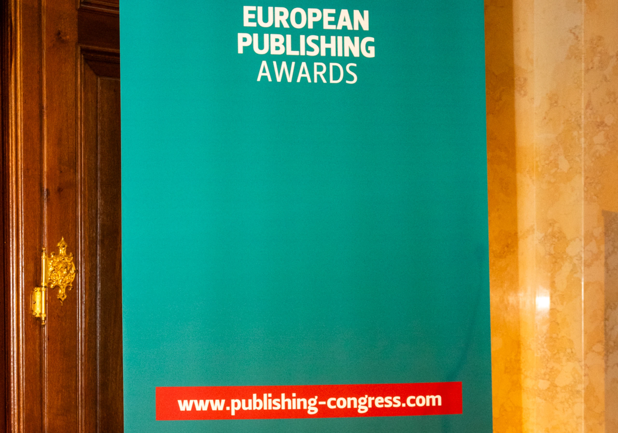 European Publishing Congress 2026 – Bild 7 von 122