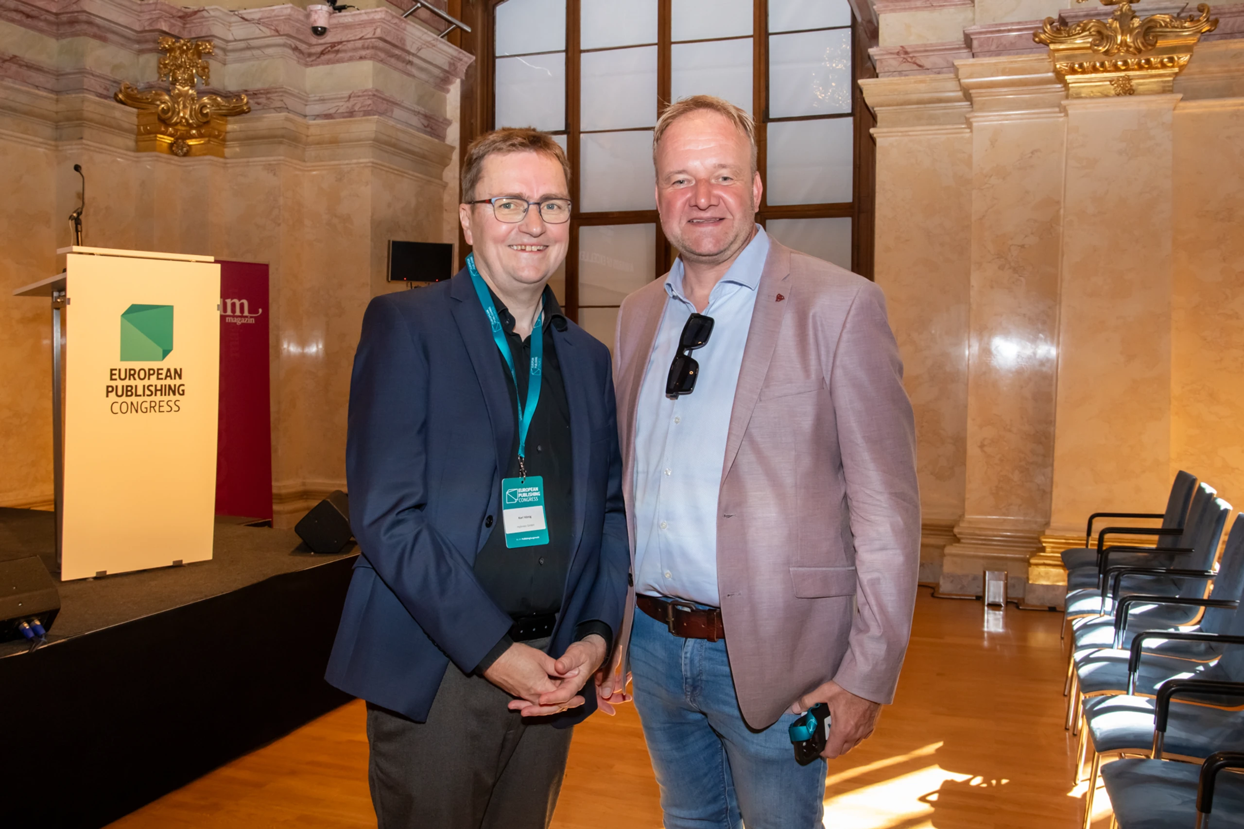 European Publishing Congress 2026 – Bild 8 von 122