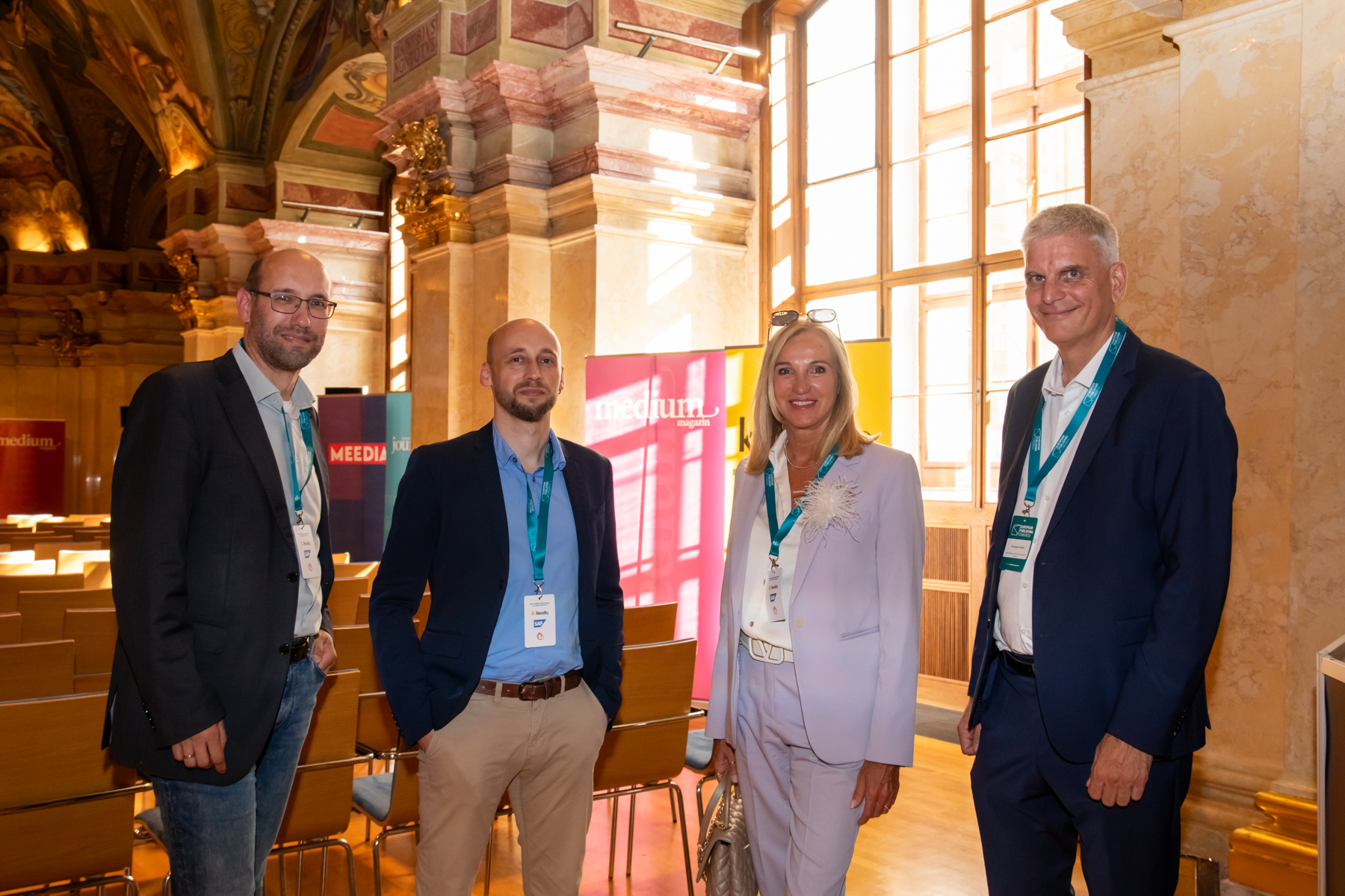 European Publishing Congress 2026 – Bild 9 von 122
