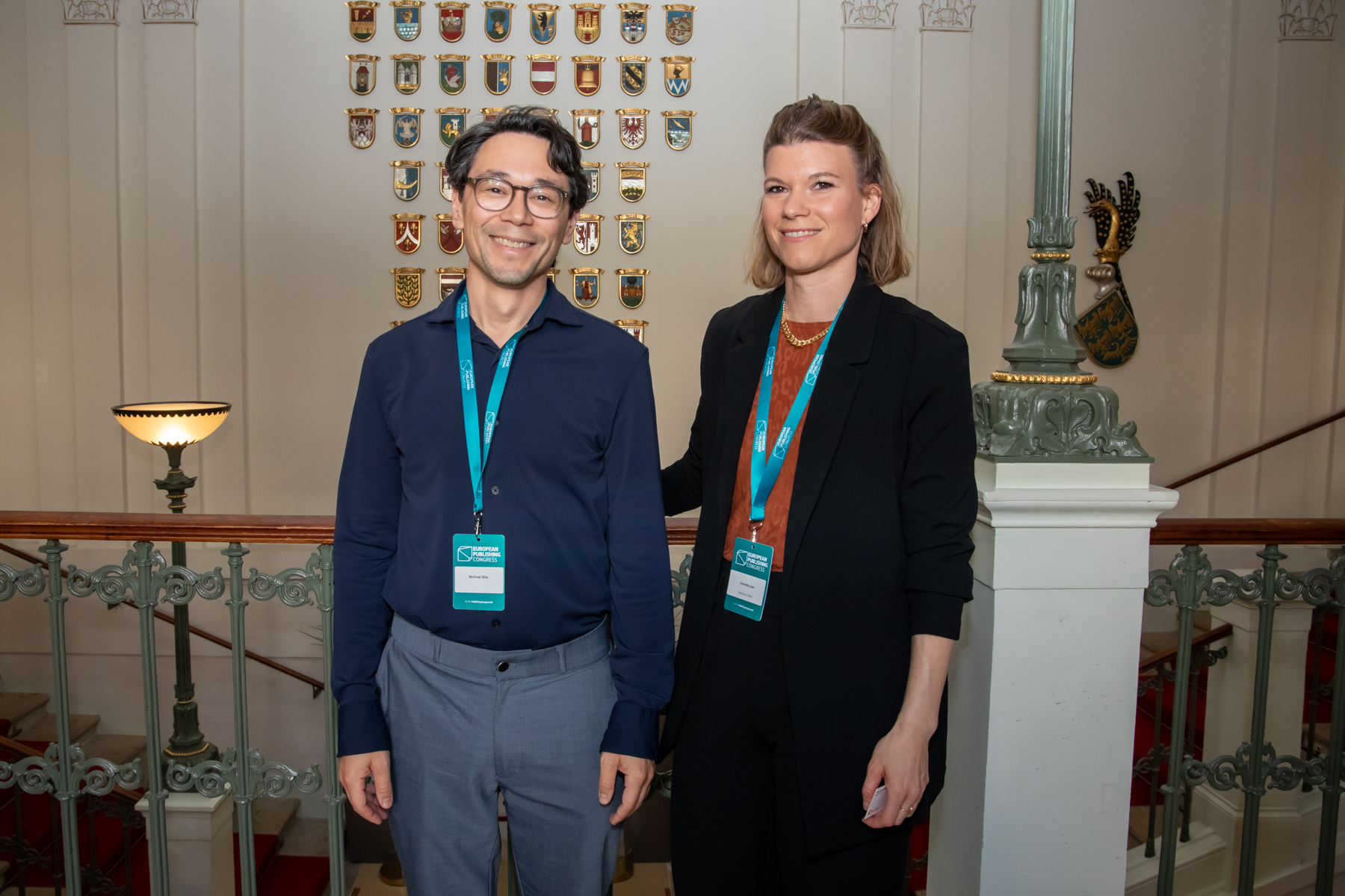 European Publishing Congress 2026 – Bild 10 von 122