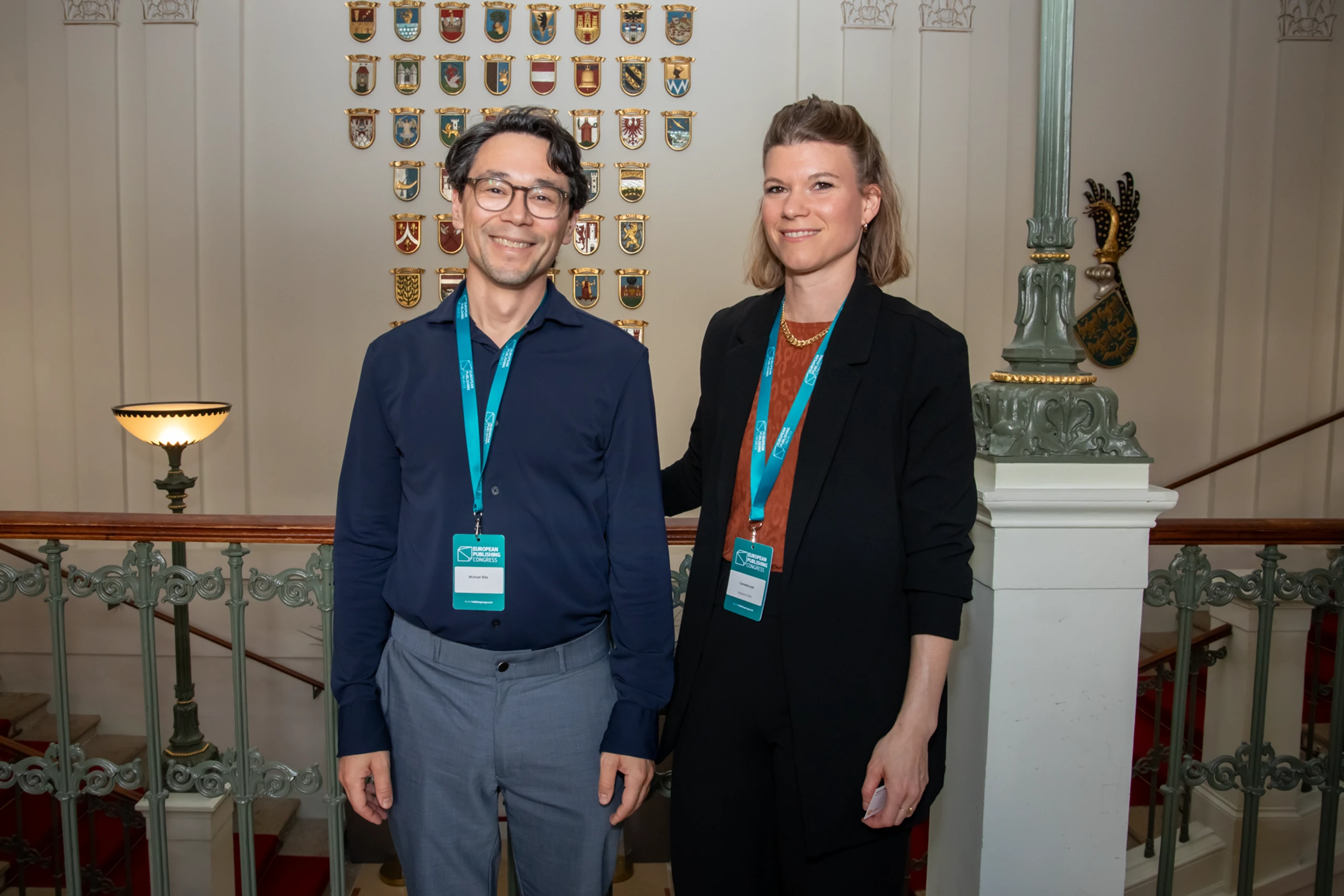 European Publishing Congress 2026 – Bild 10 von 122