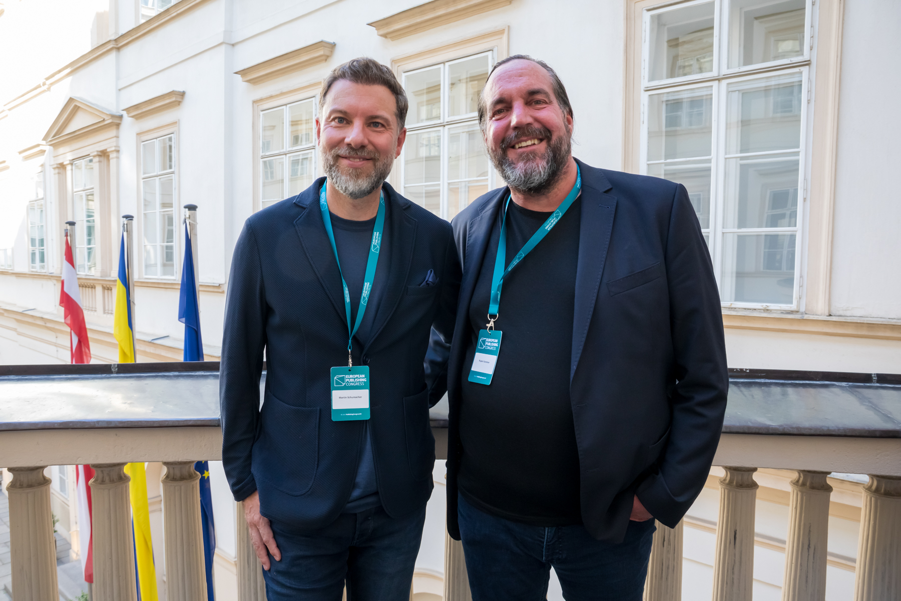 European Publishing Congress 2026 – Bild 12 von 122