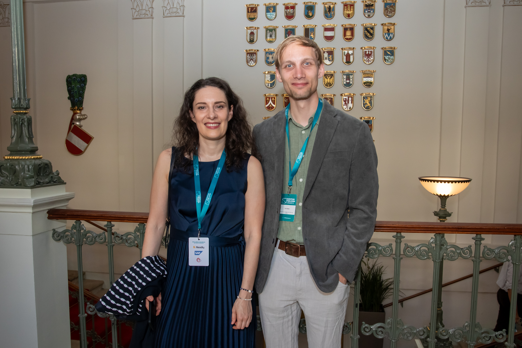 European Publishing Congress 2026 – Bild 13 von 122