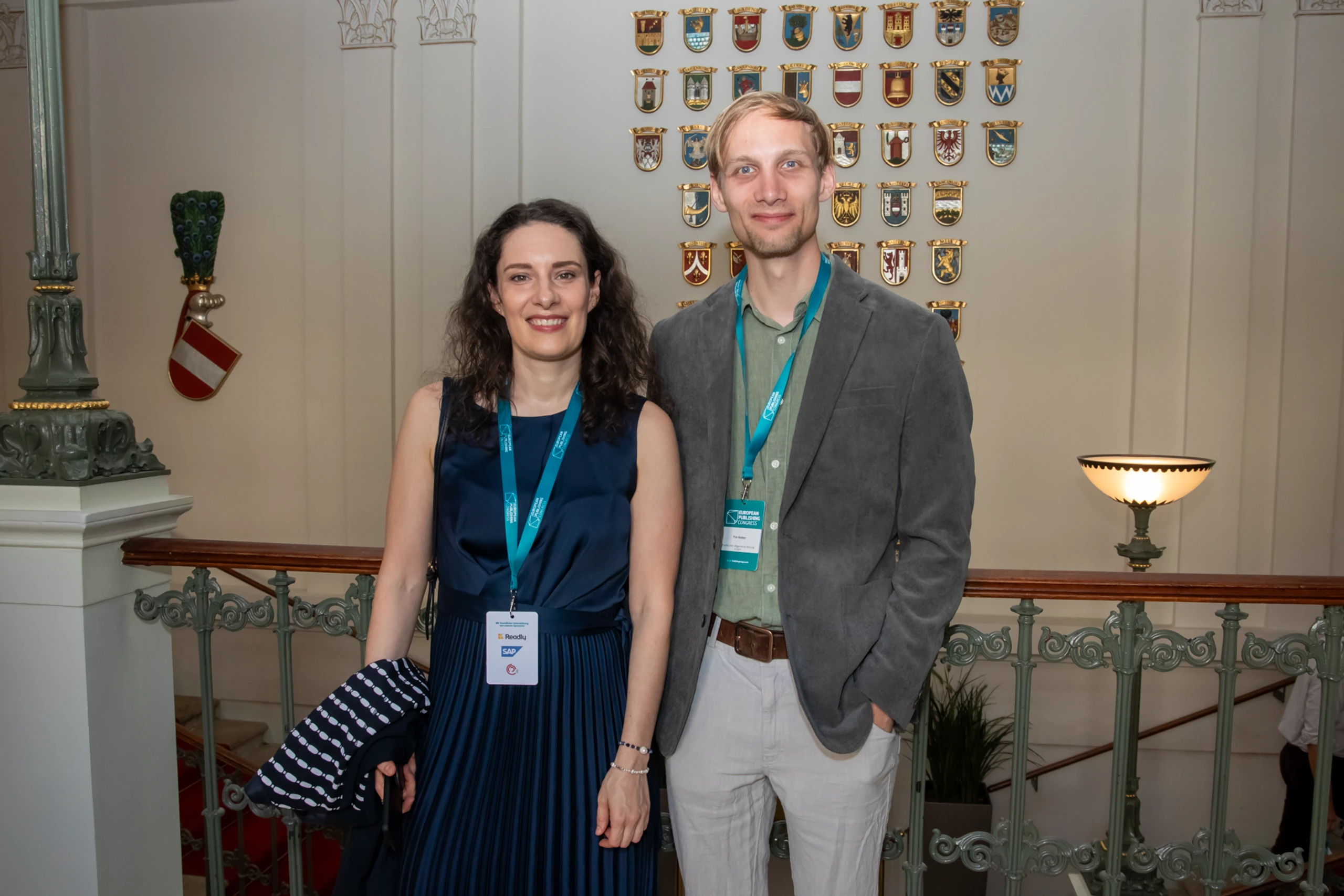 European Publishing Congress 2026 – Bild 13 von 122