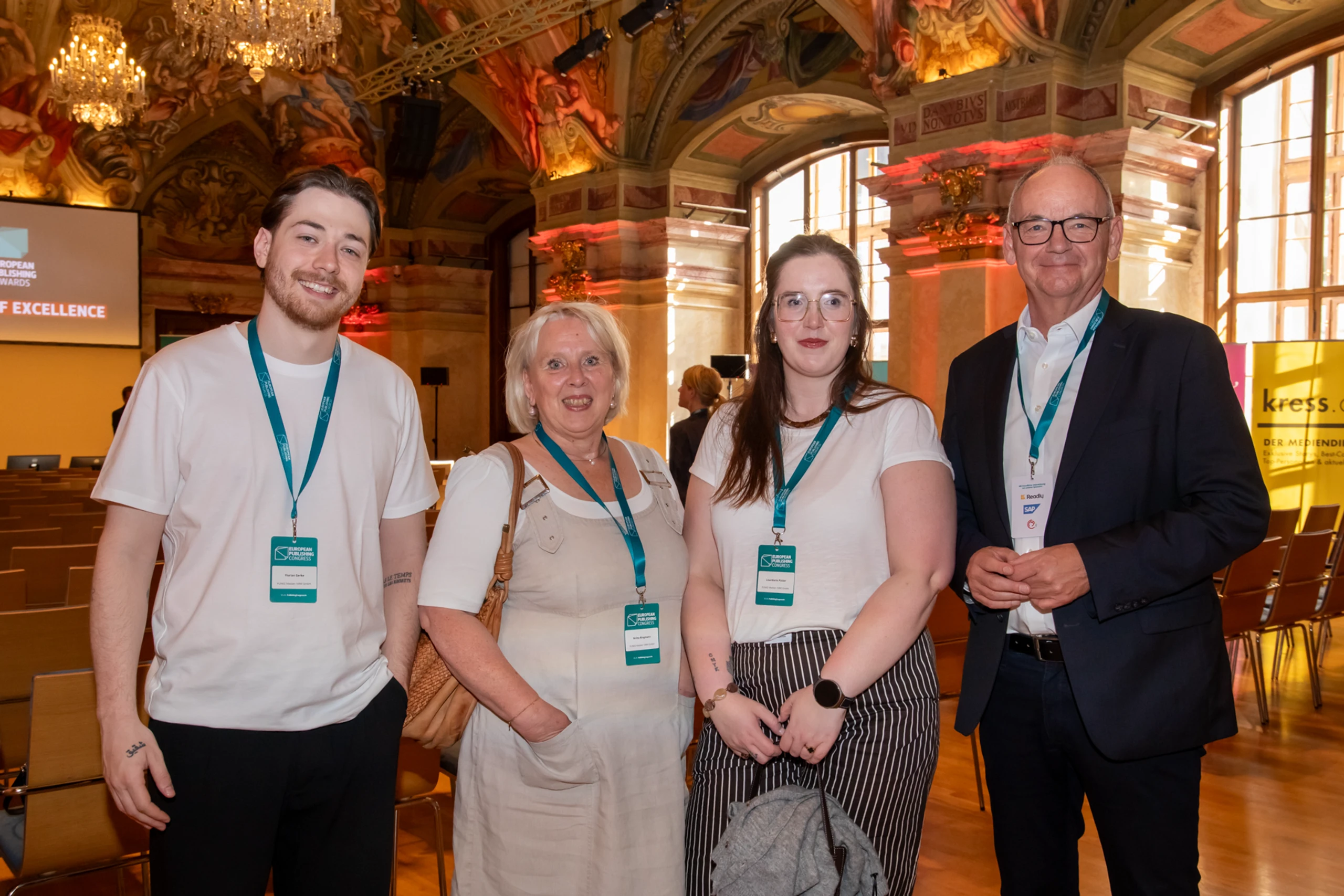European Publishing Congress 2026 – Bild 14 von 122