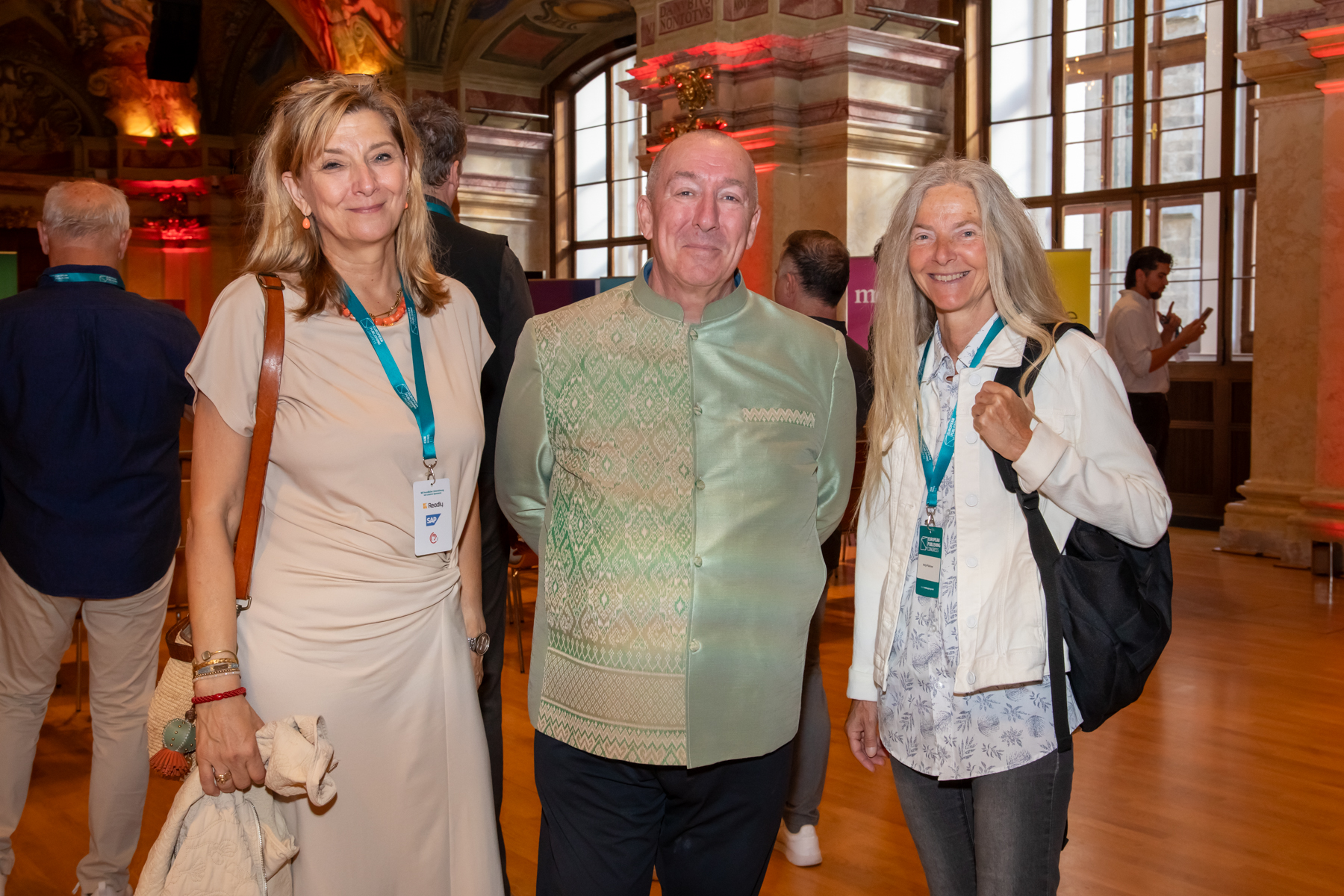 European Publishing Congress 2026 – Bild 15 von 122