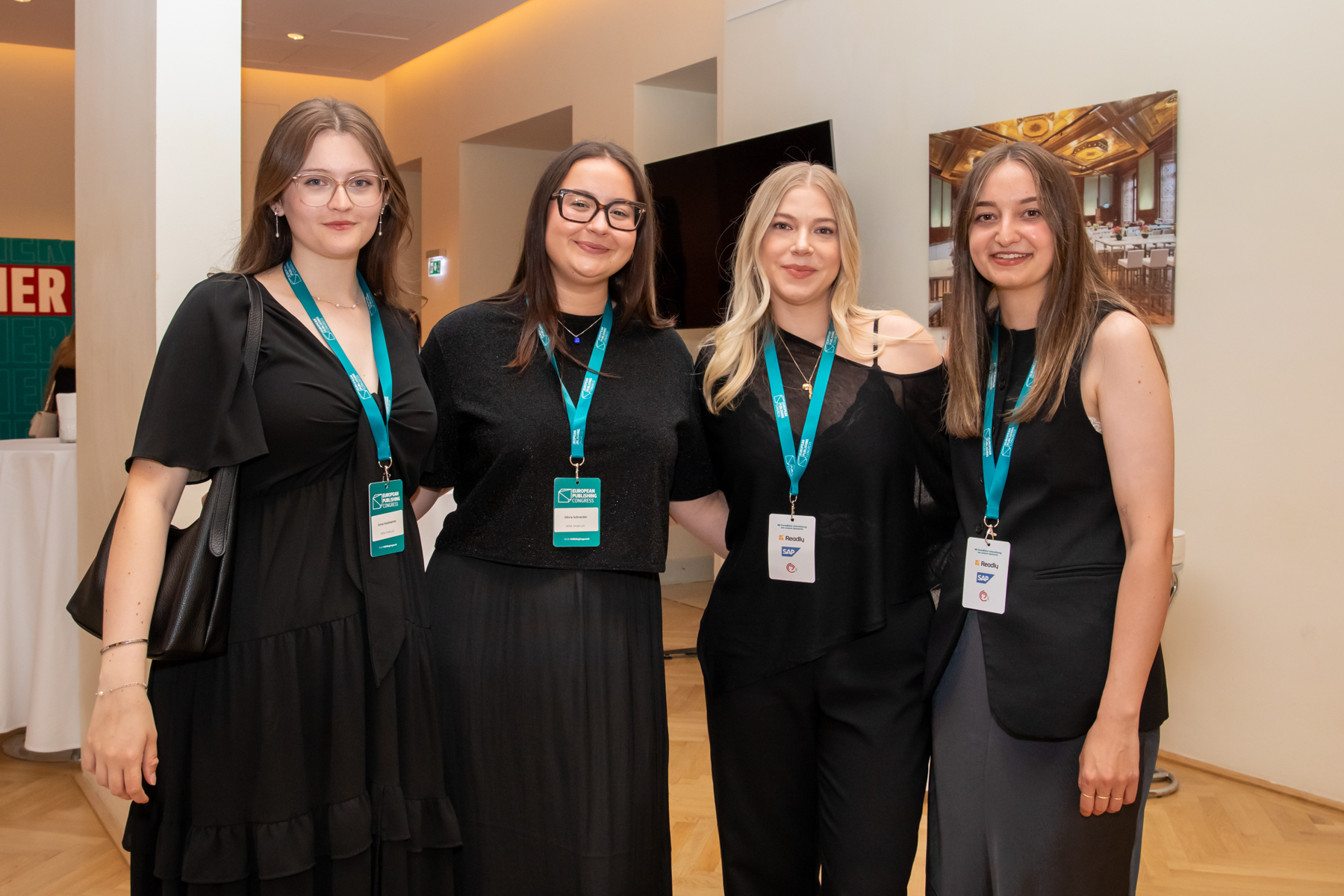 European Publishing Congress 2026 – Bild 16 von 122