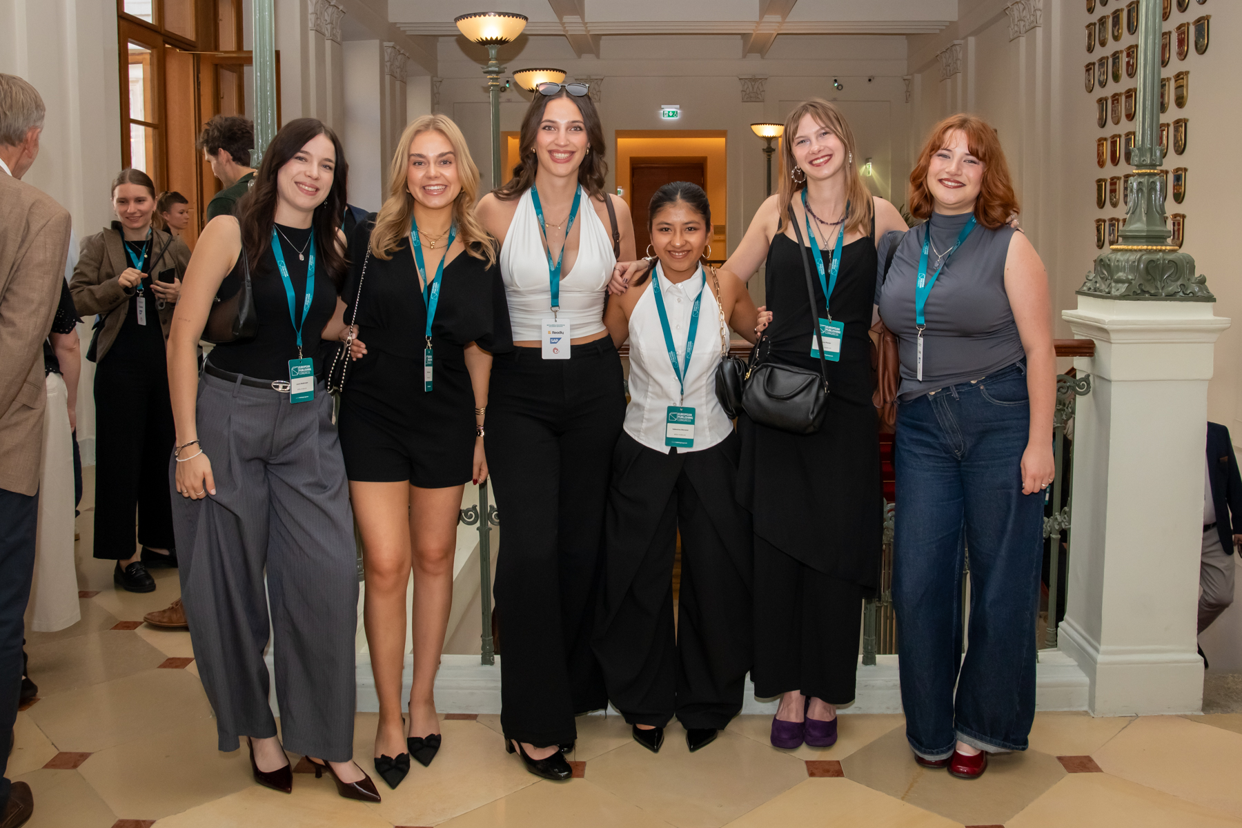 European Publishing Congress 2026 – Bild 18 von 122