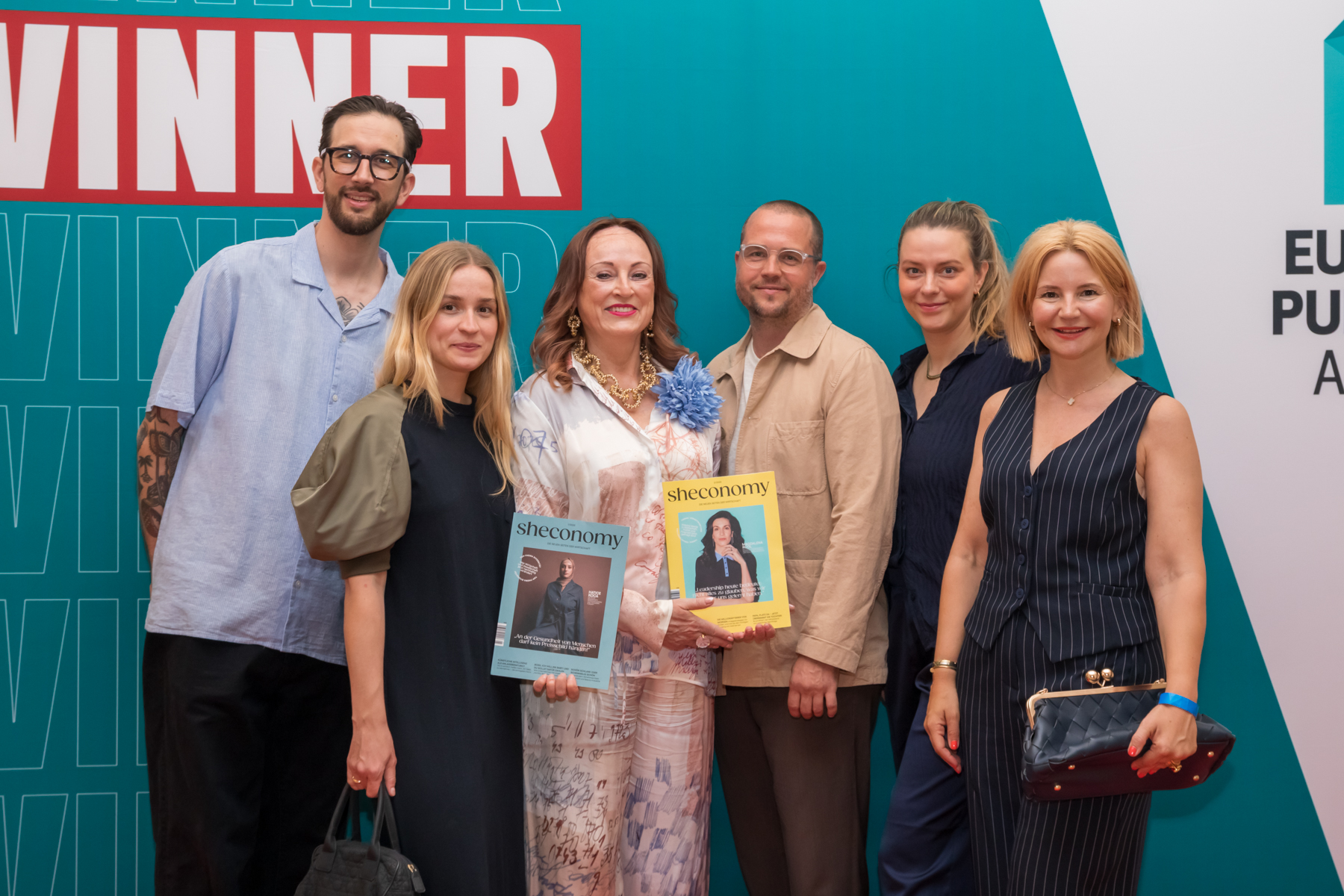 European Publishing Congress 2026 – Bild 21 von 122