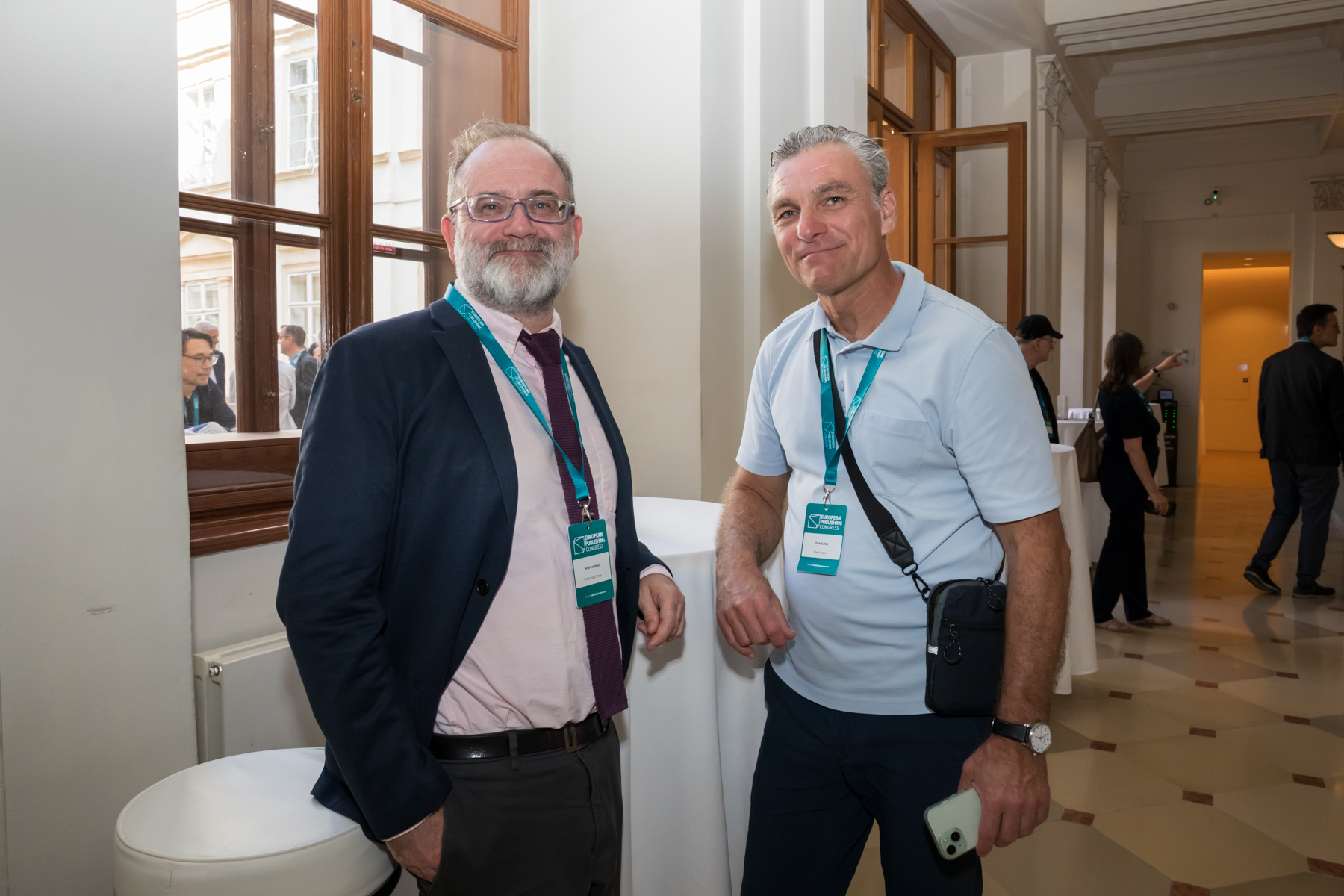 European Publishing Congress 2026 – Bild 24 von 122