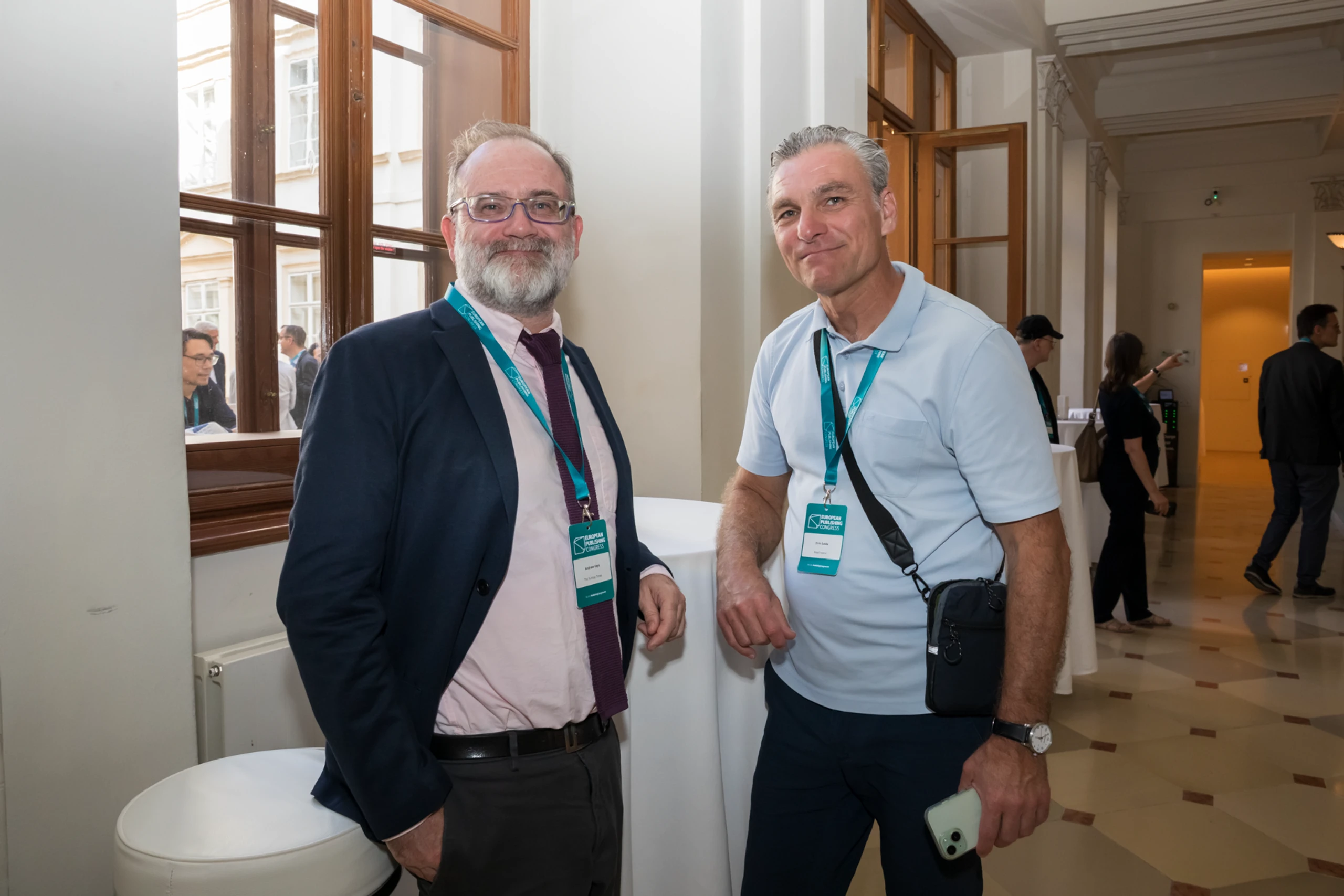 European Publishing Congress 2026 – Bild 24 von 122