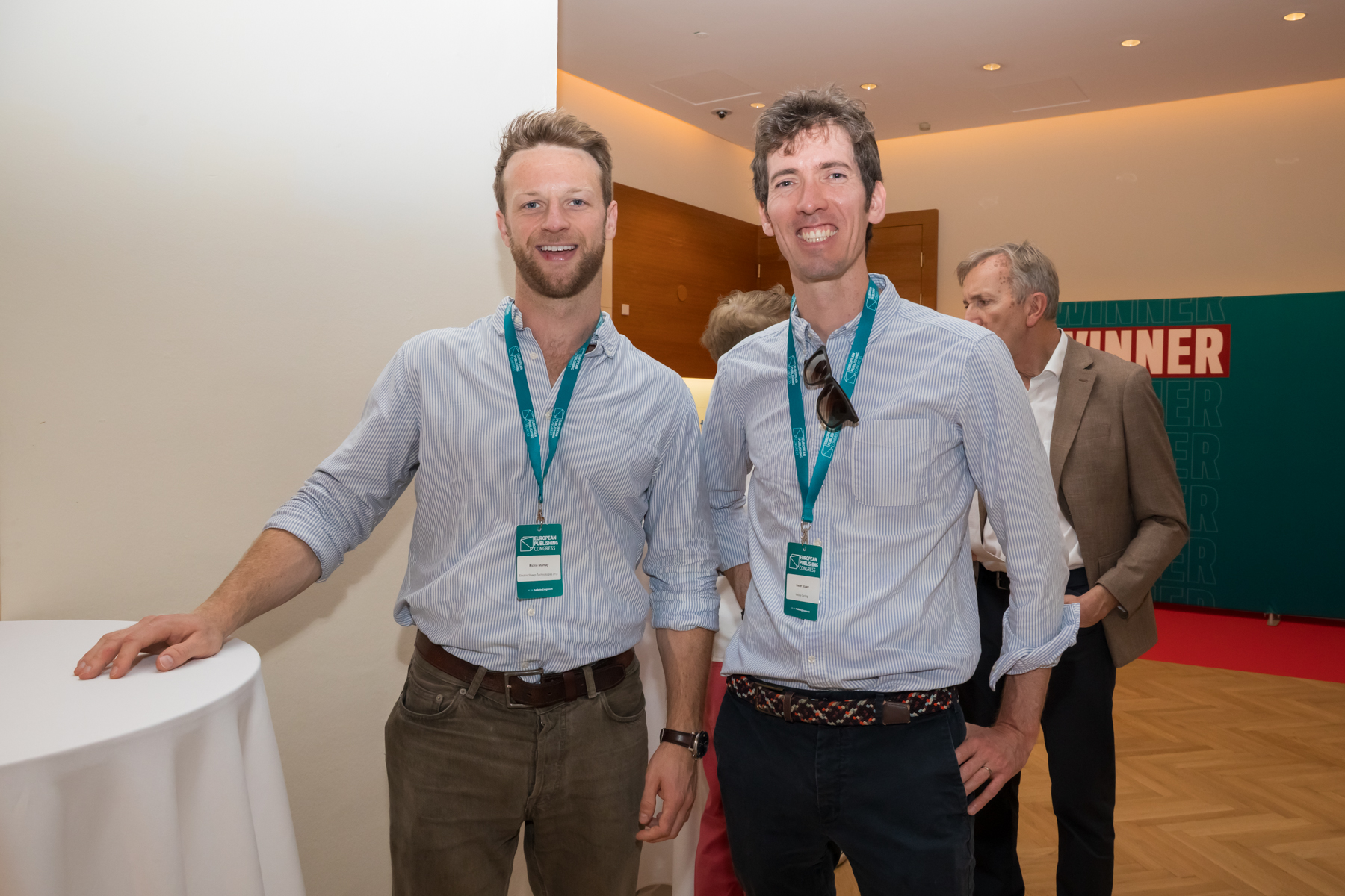 European Publishing Congress 2026 – Bild 25 von 122
