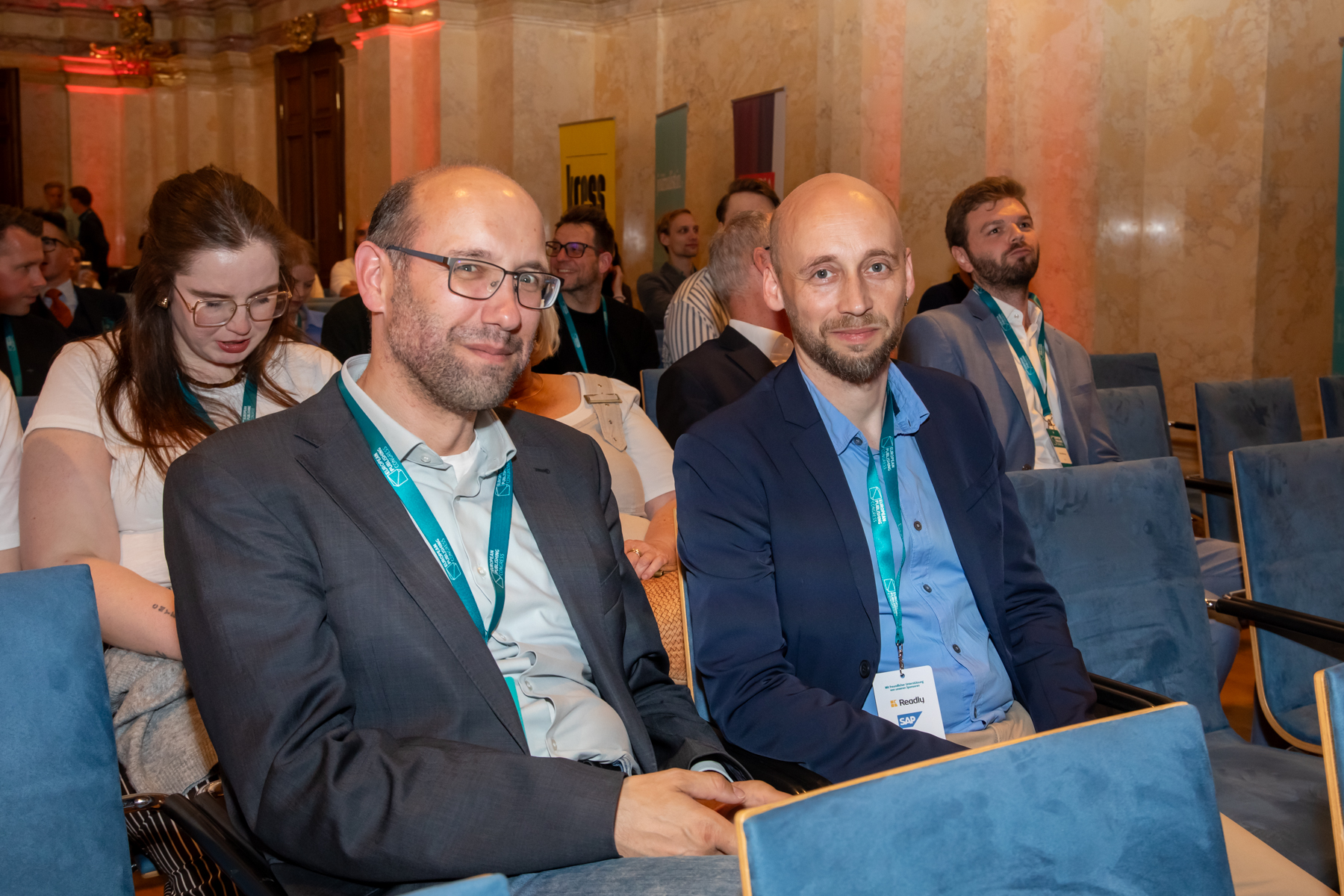 European Publishing Congress 2026 – Bild 26 von 122