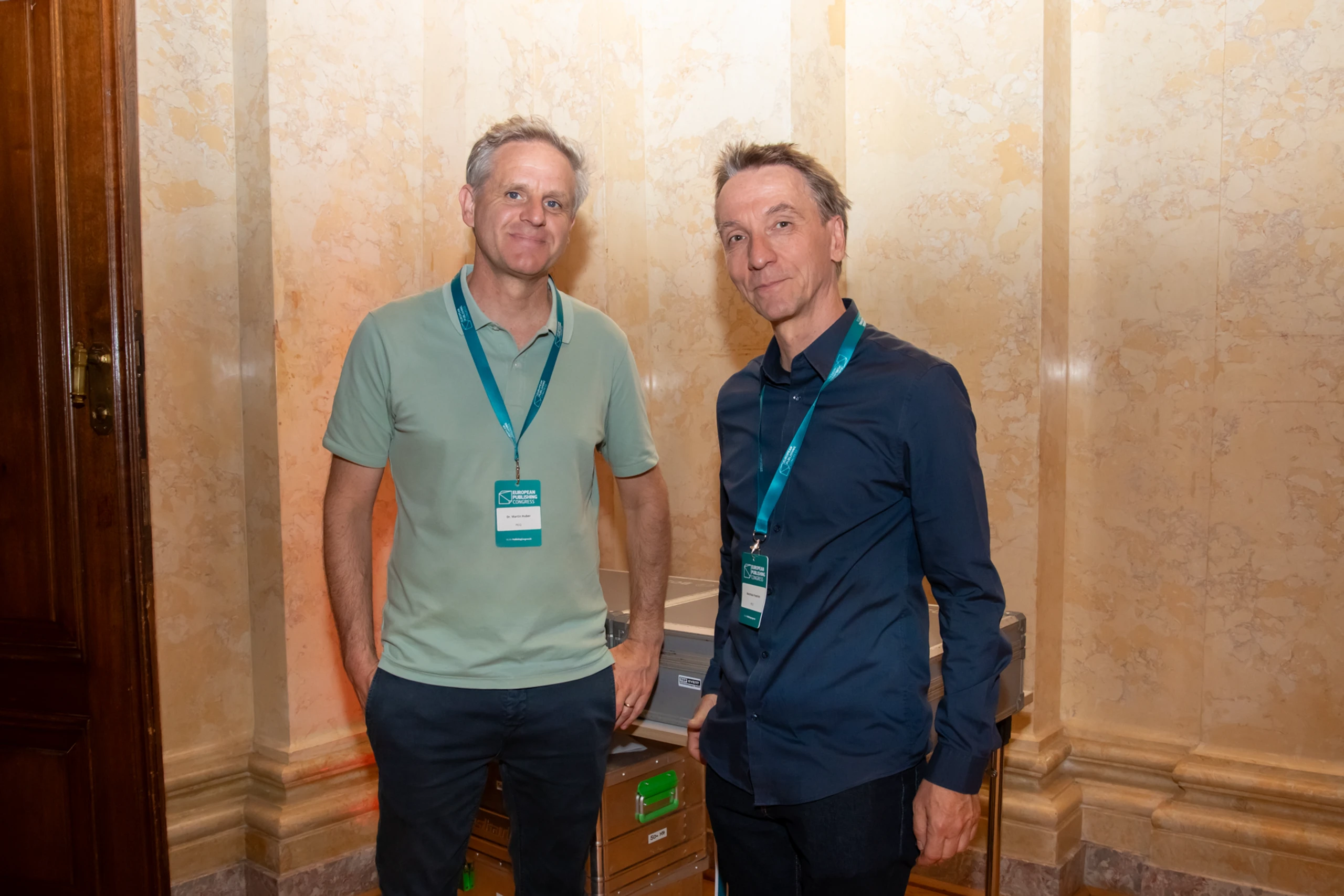 European Publishing Congress 2026 – Bild 27 von 122