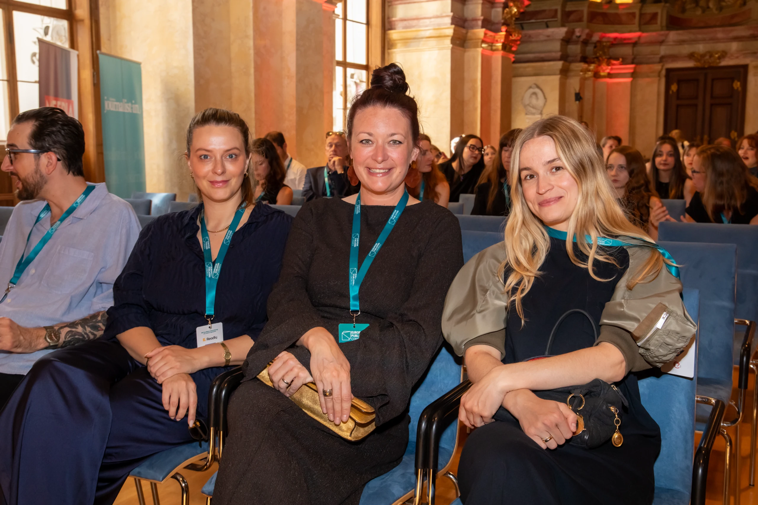 European Publishing Congress 2026 – Bild 28 von 122