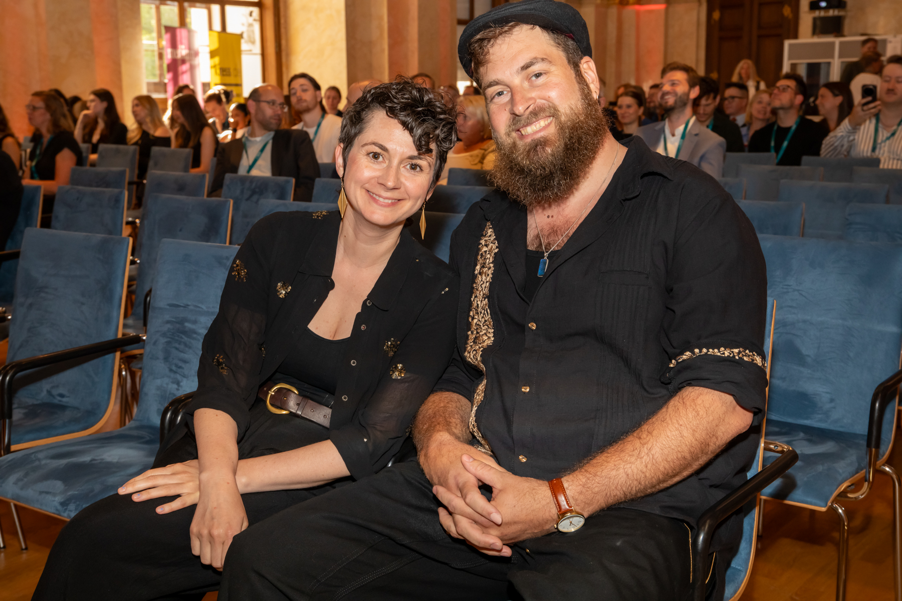 European Publishing Congress 2026 – Bild 29 von 122