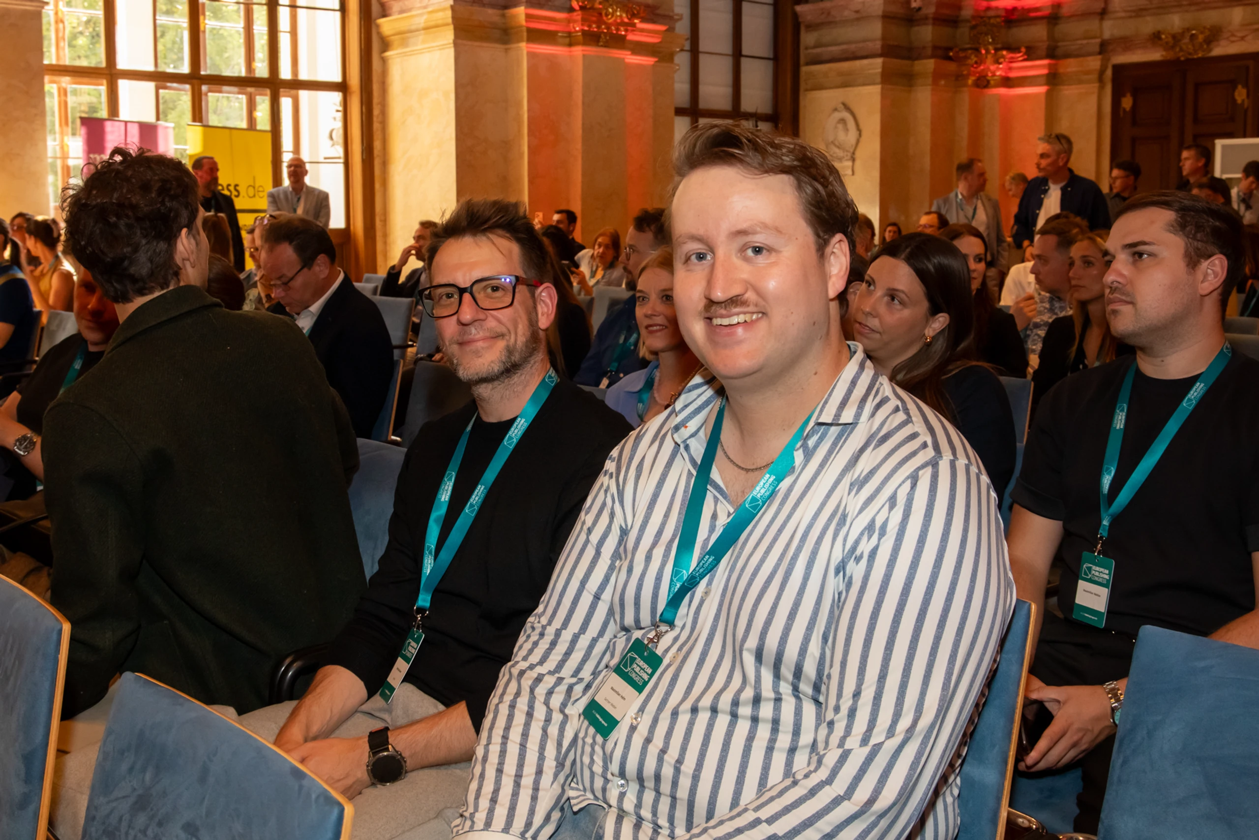 European Publishing Congress 2026 – Bild 30 von 122