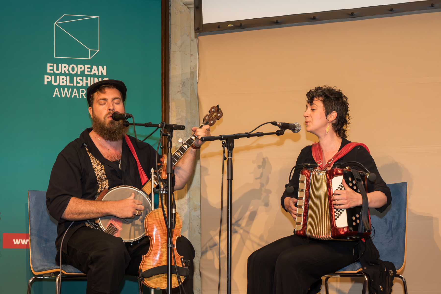 European Publishing Congress 2026 – Bild 33 von 122