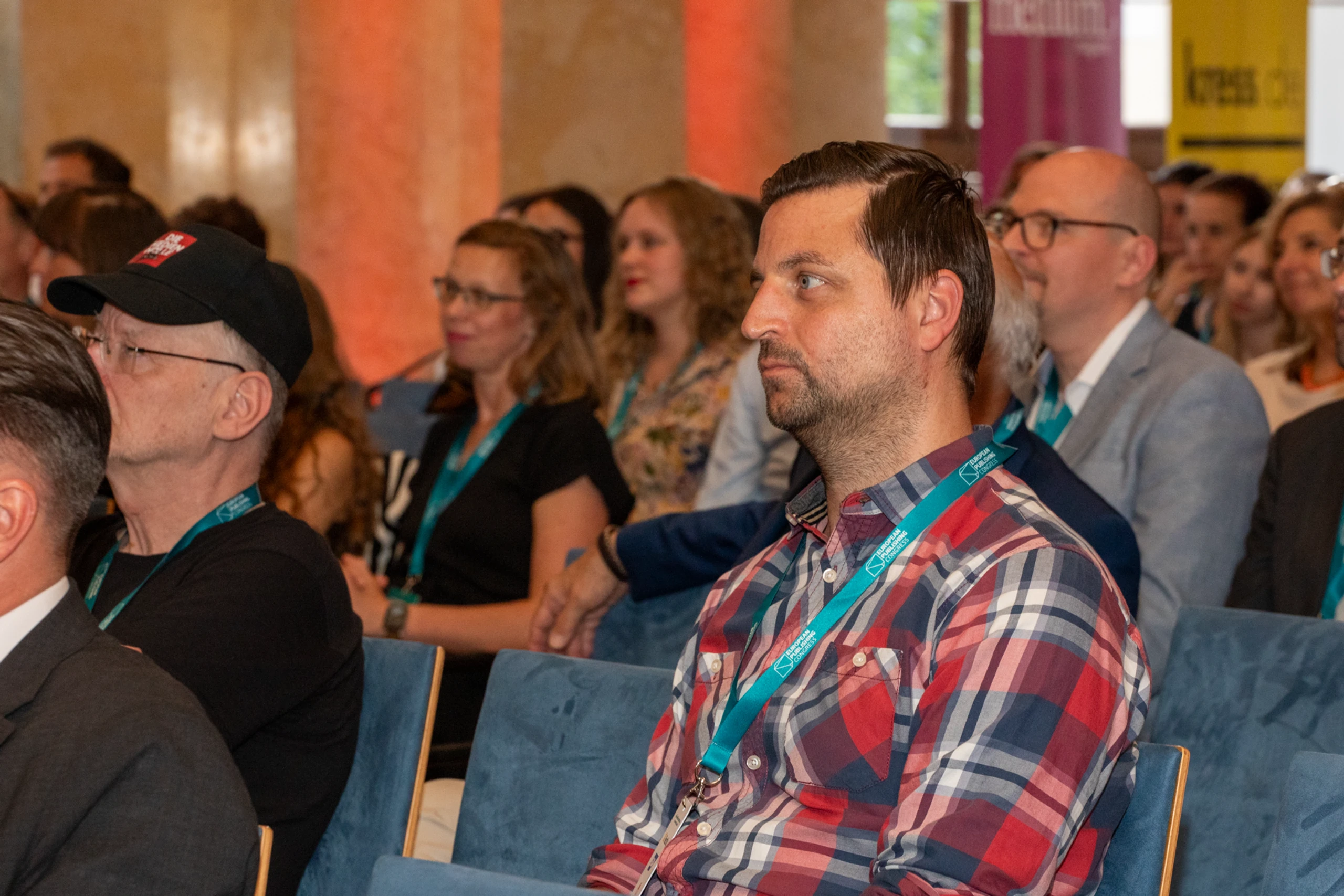 European Publishing Congress 2026 – Bild 34 von 122