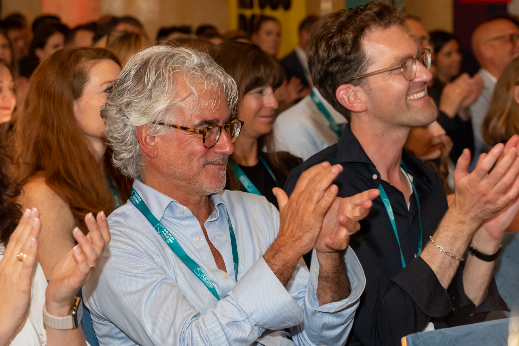 European Publishing Congress 2026 – Bild 36 von 122